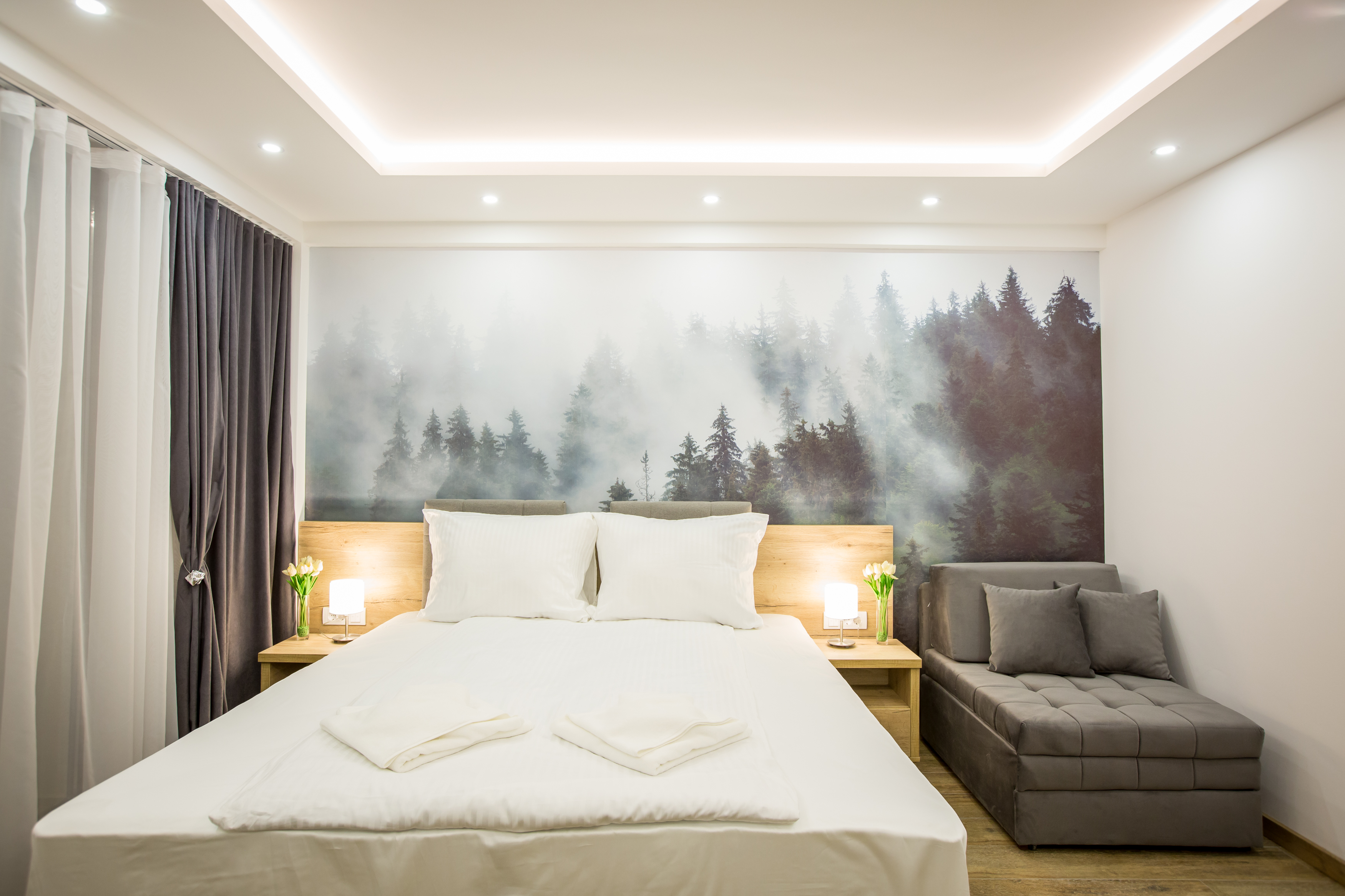 Suite Superior with Terrace