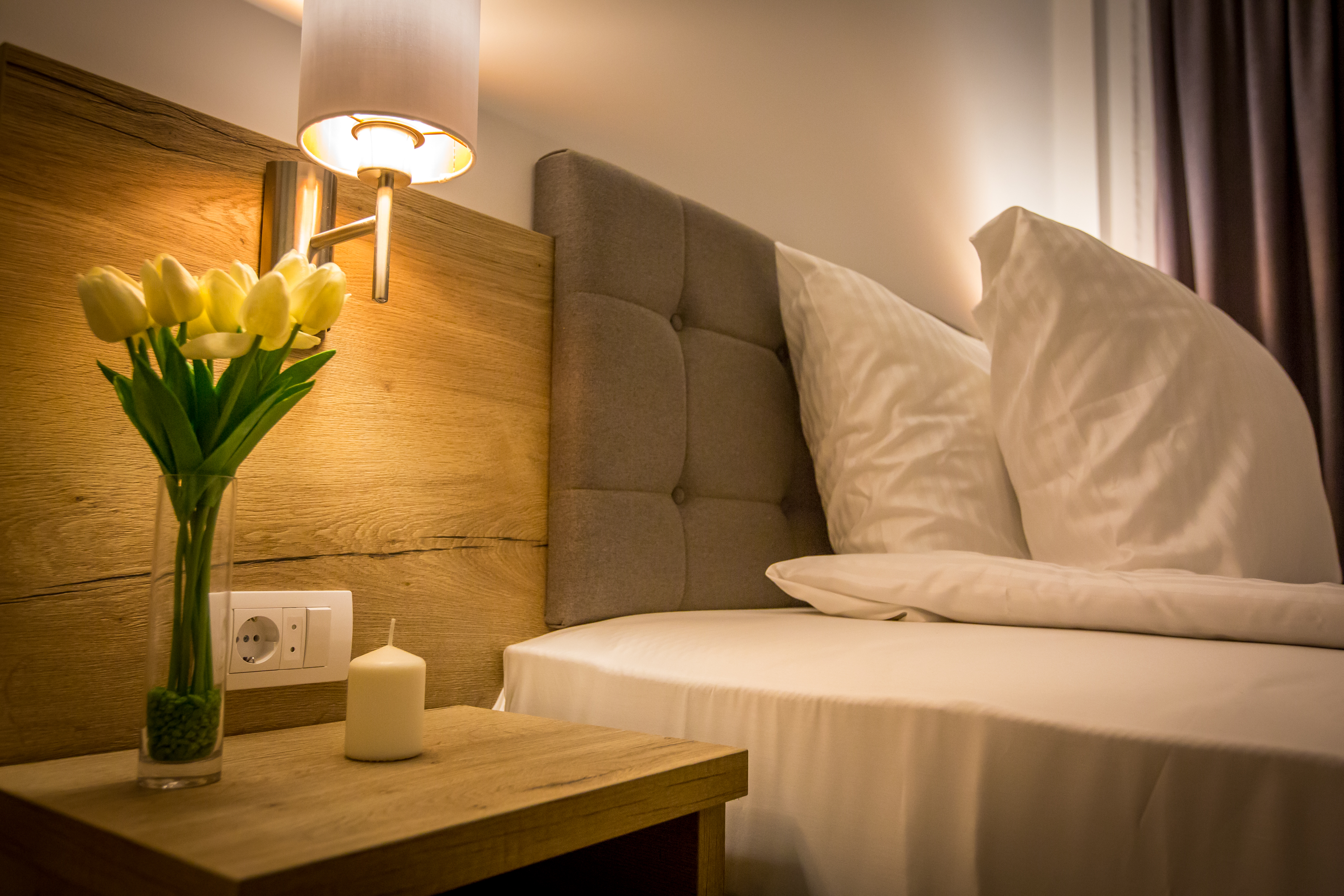 Apartment Superior One Bedroom