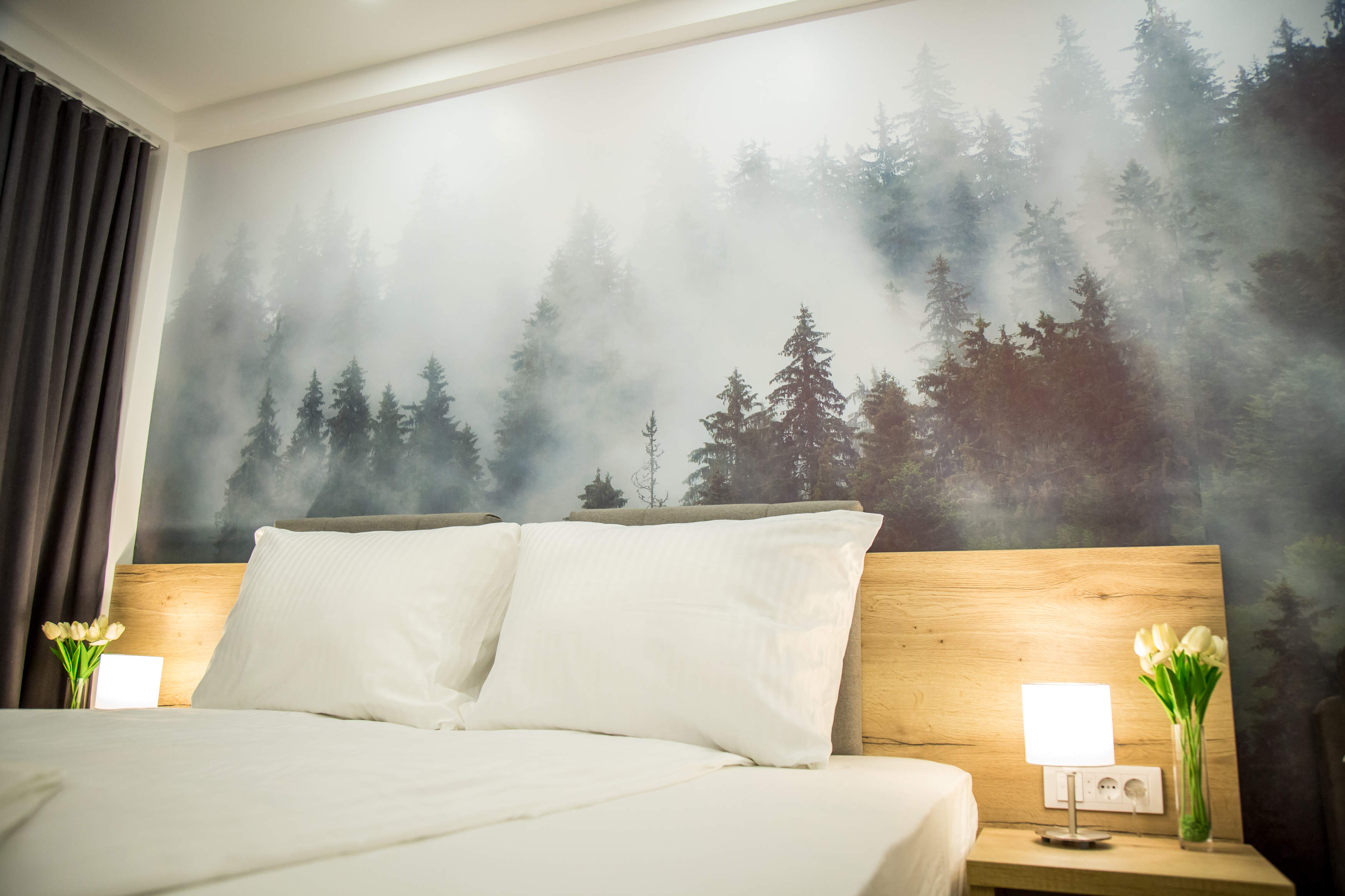 Suite Superior with Terrace