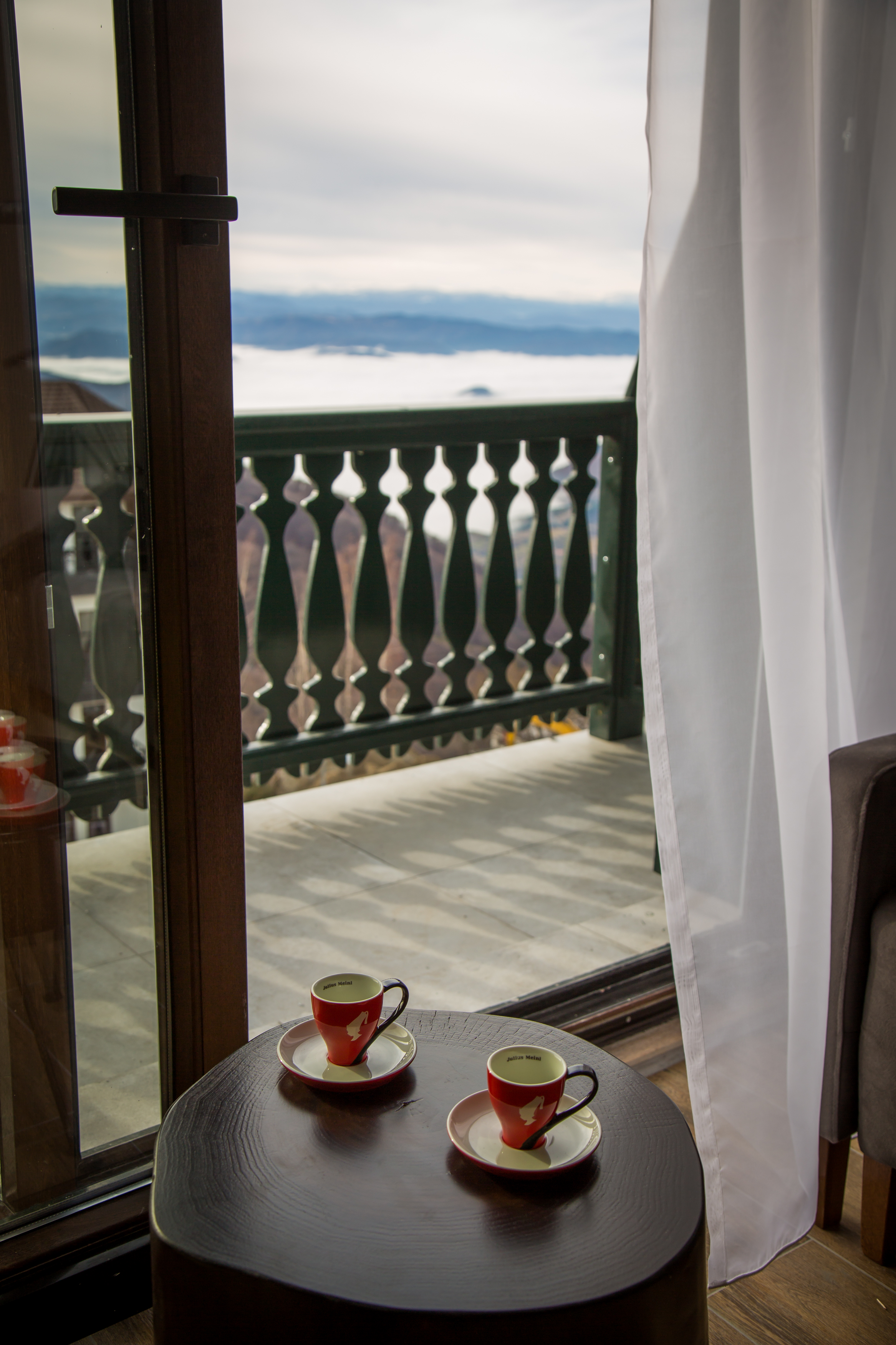 Apartment Deluxe One Bedroom