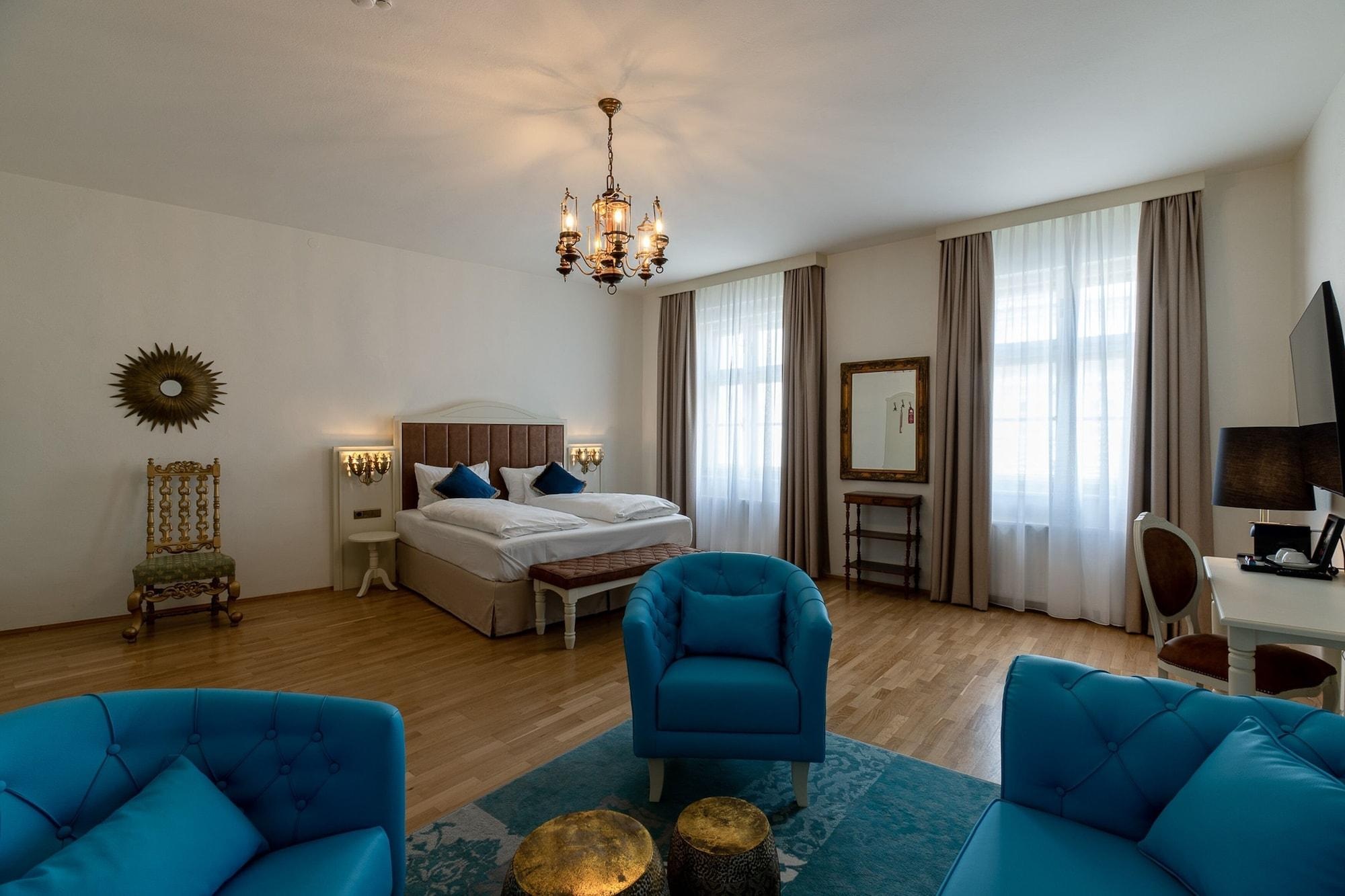 Junior Suite Standard