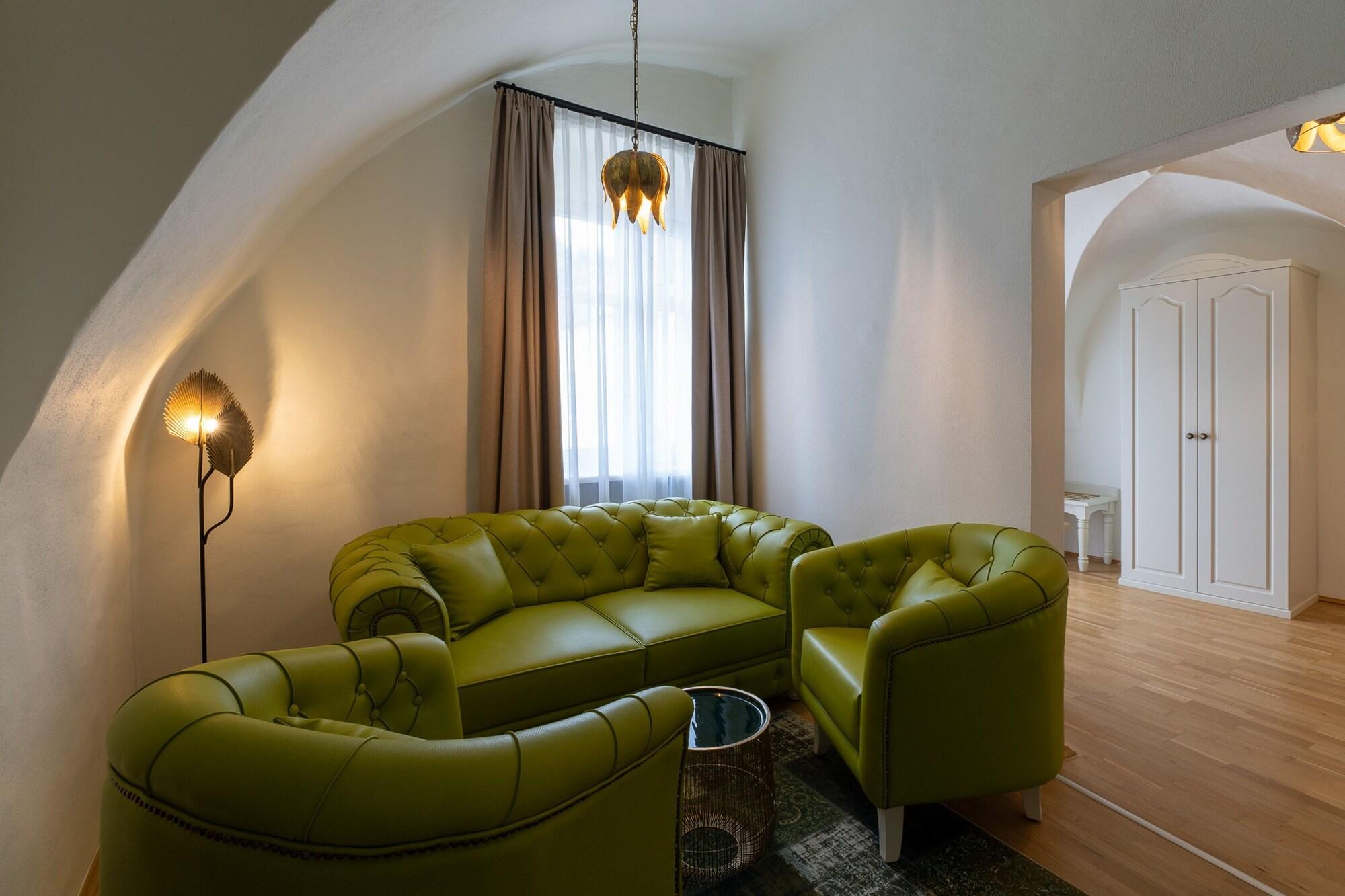 Junior Suite Standard