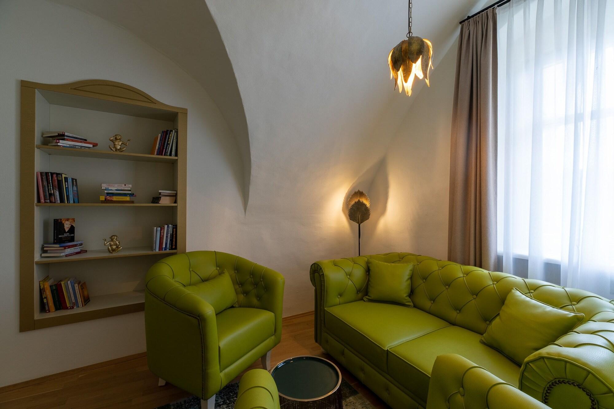 Junior Suite Standard