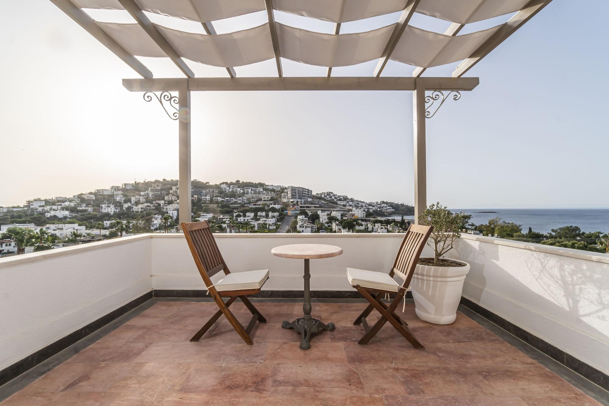 Double or Twin Superior