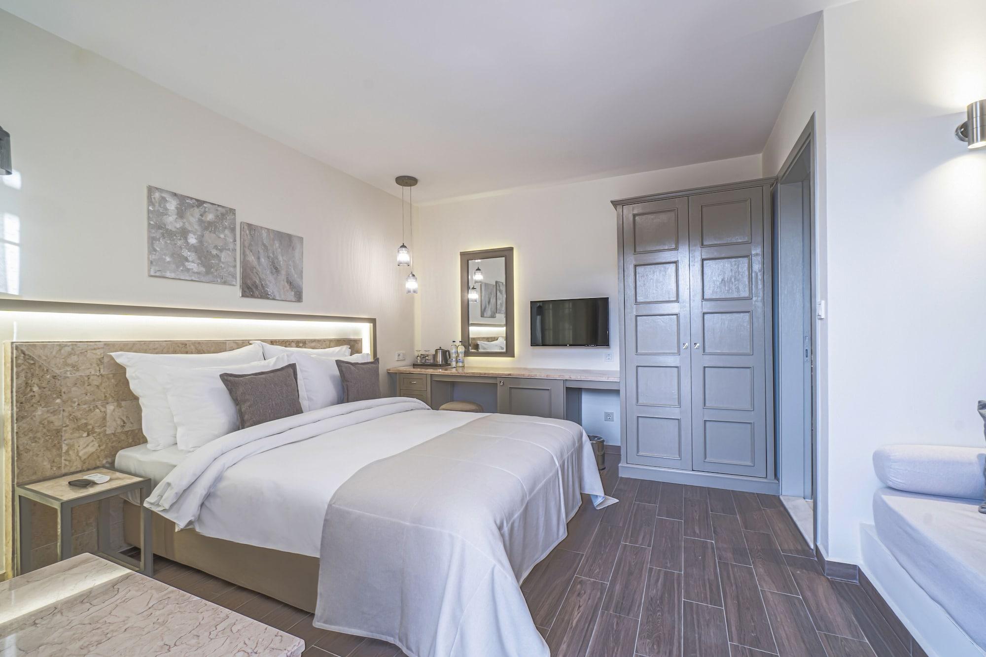 Double or Twin Superior