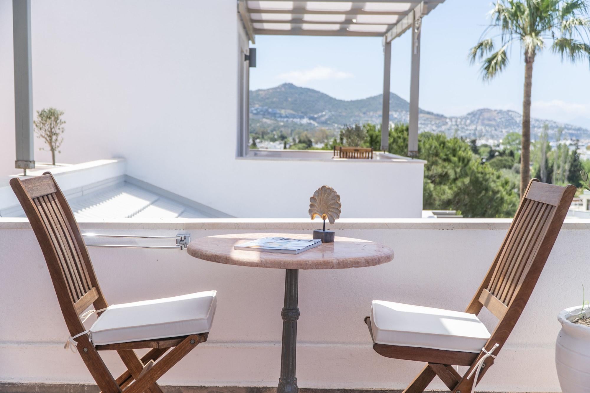 Double or Twin Superior