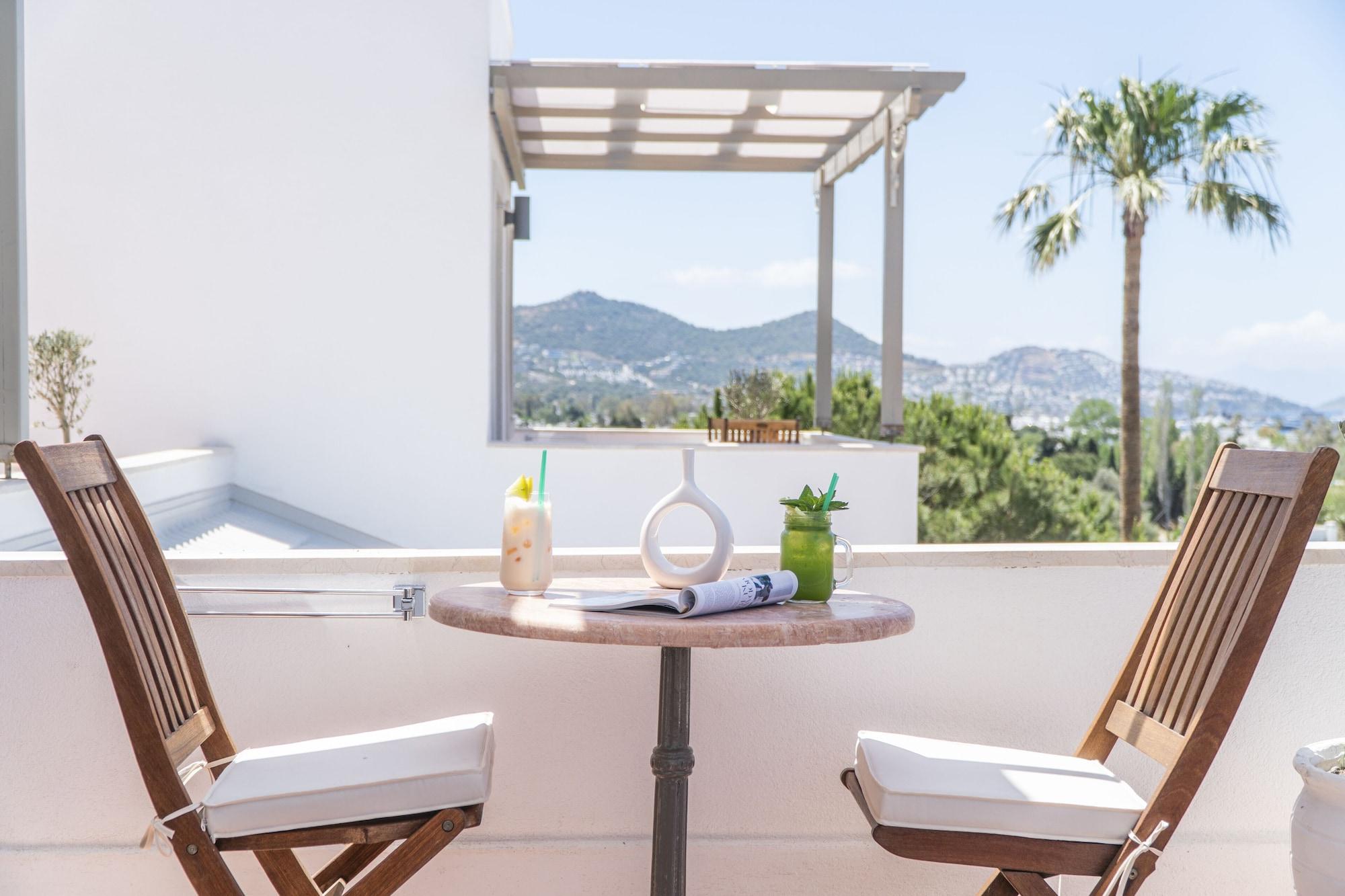 Double or Twin Deluxe