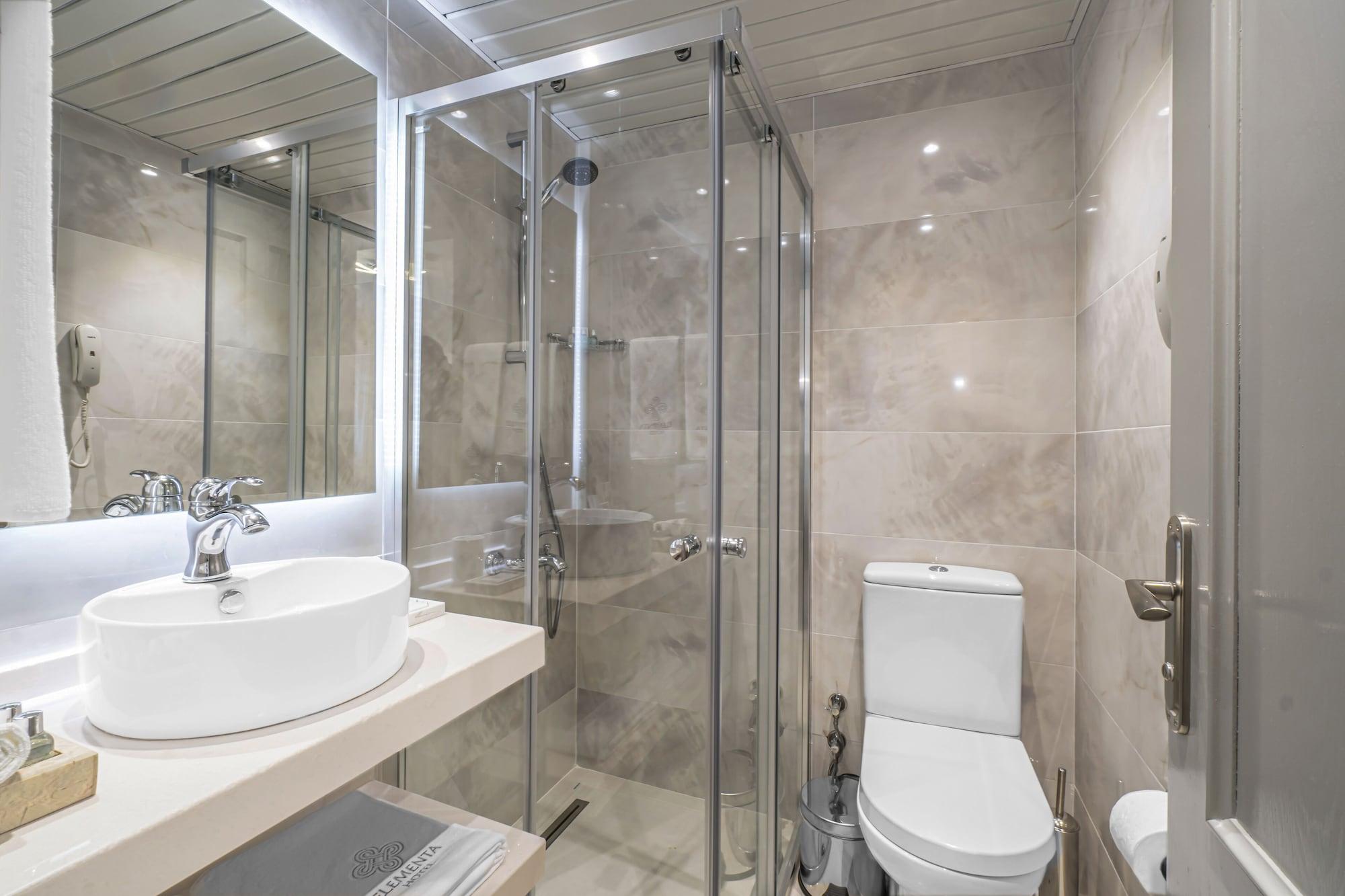 Double or Twin Superior