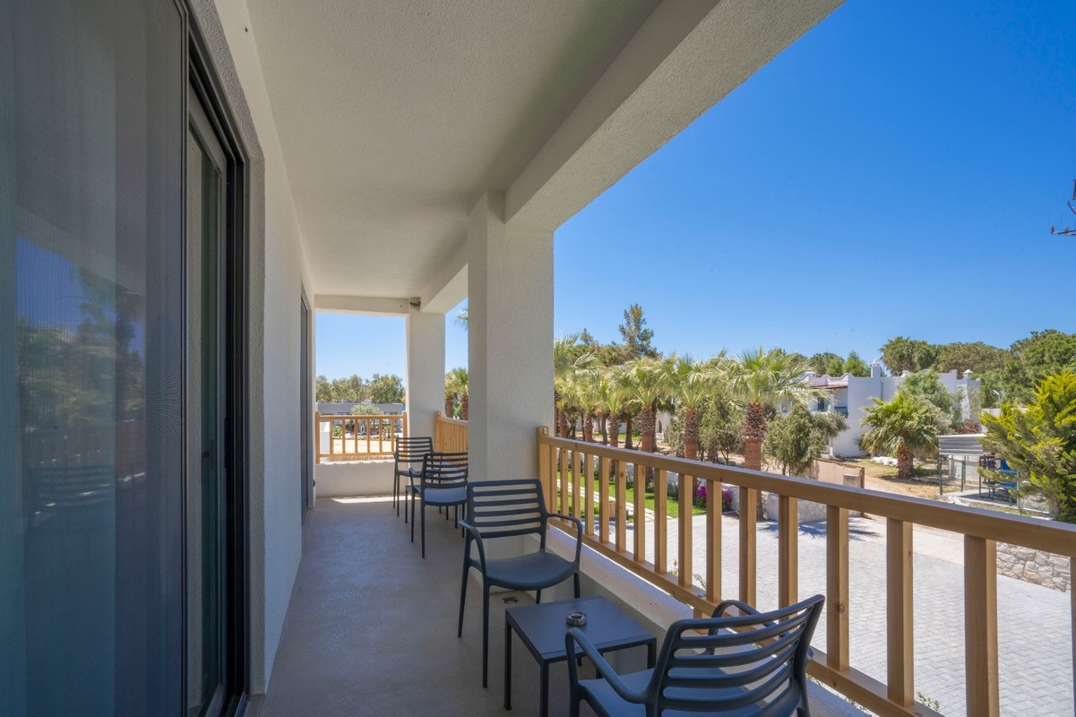 Room Superior Two Bedrooms