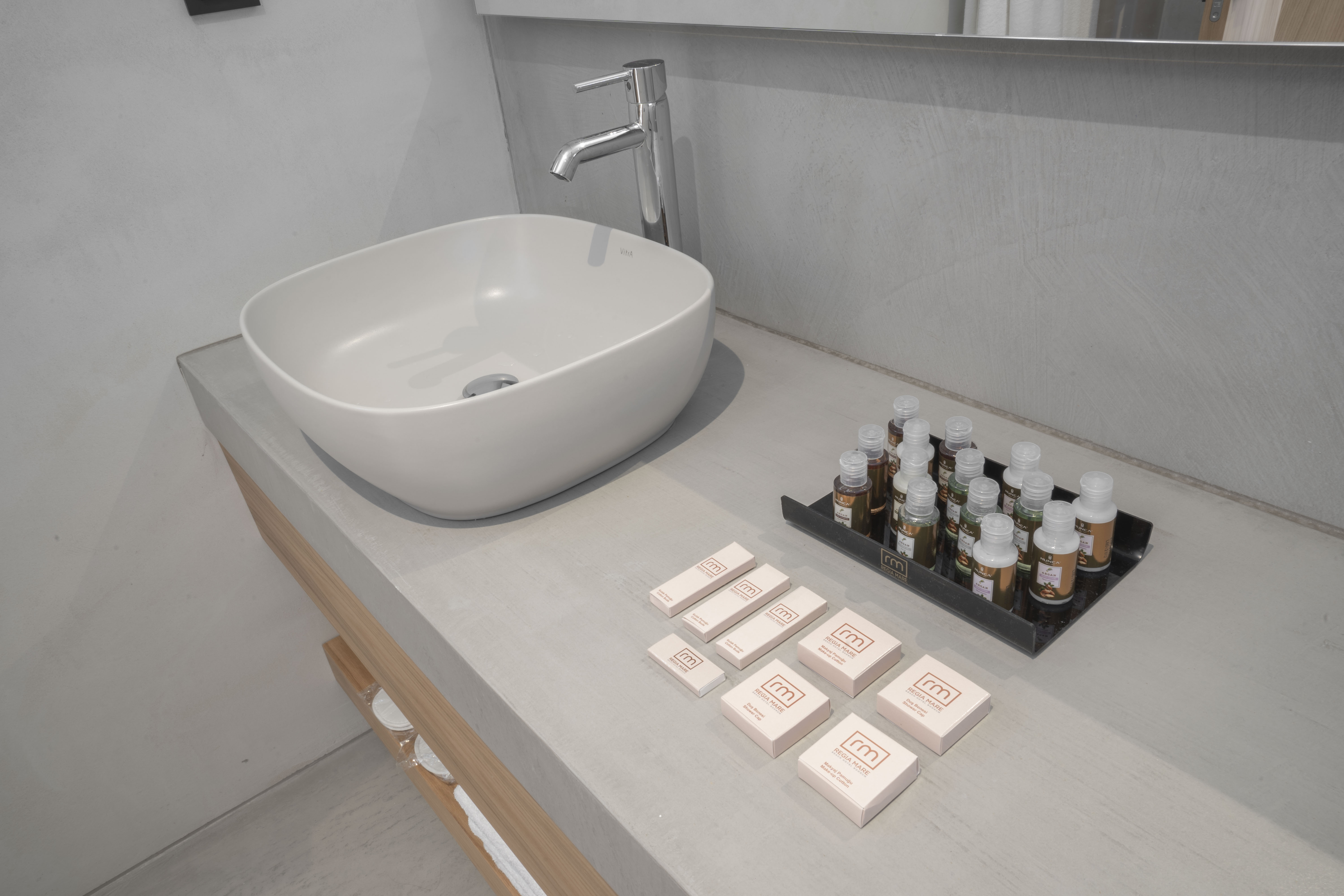 Room Superior Two Bedrooms