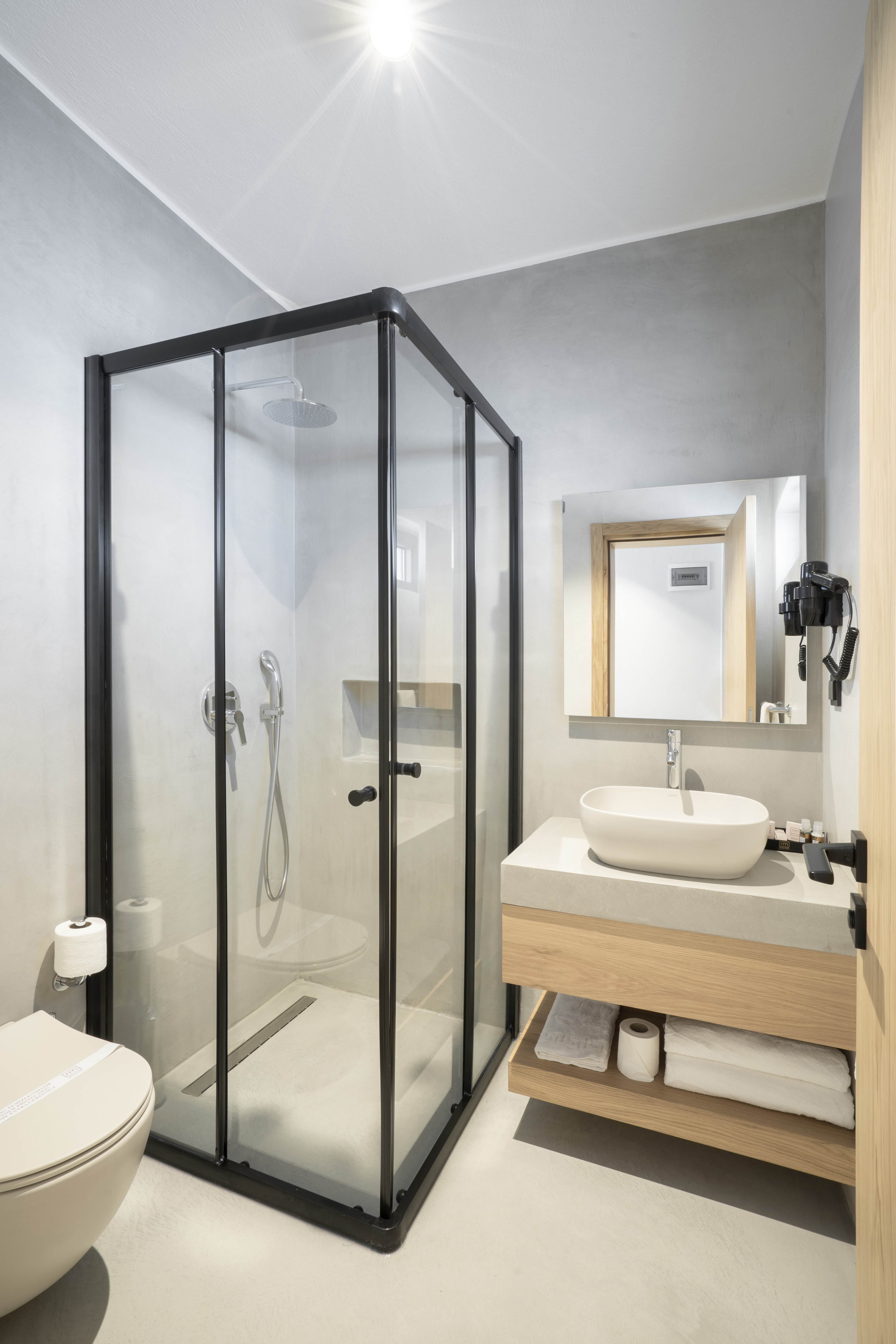 Room Superior Two Bedrooms