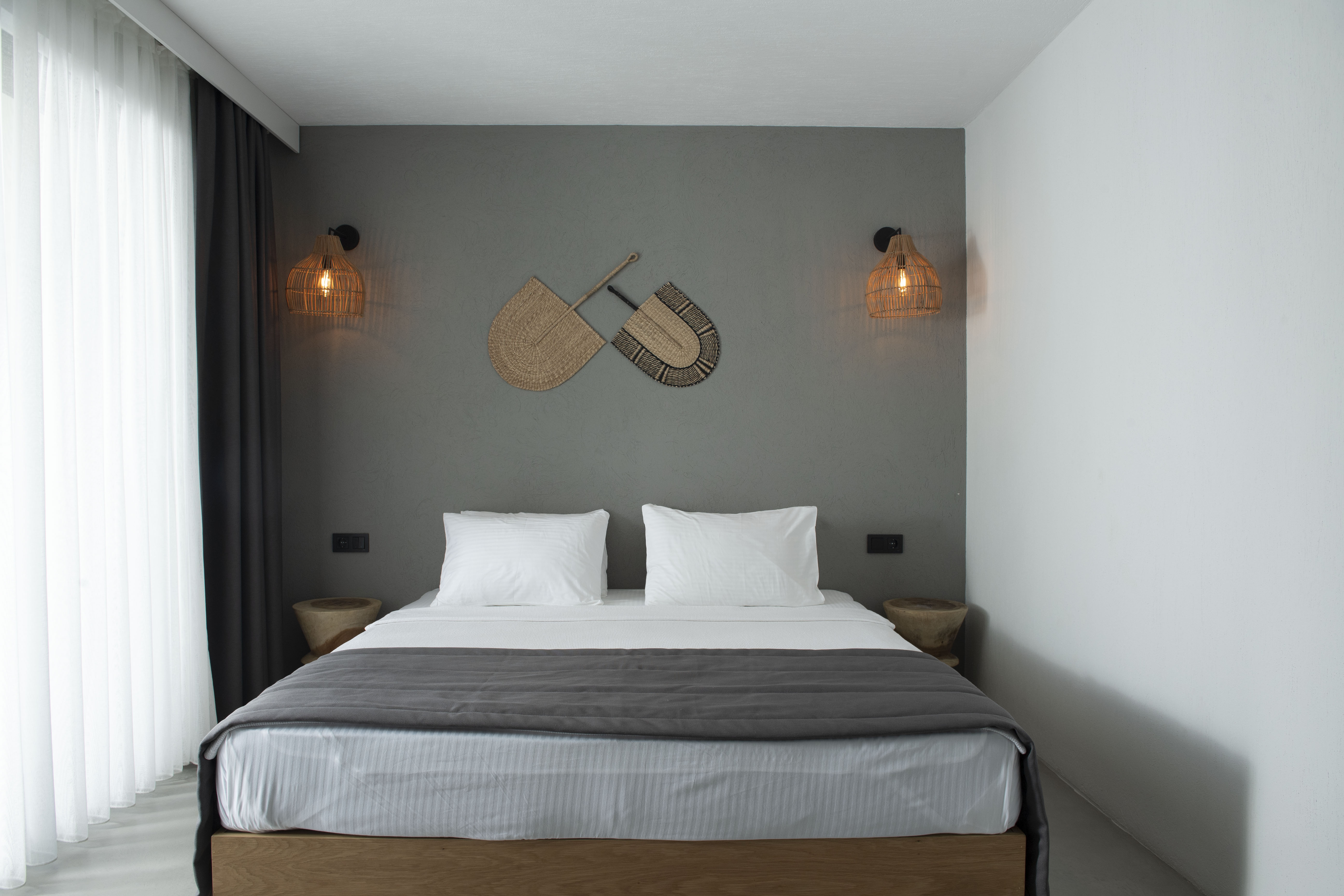 Room Superior Two Bedrooms