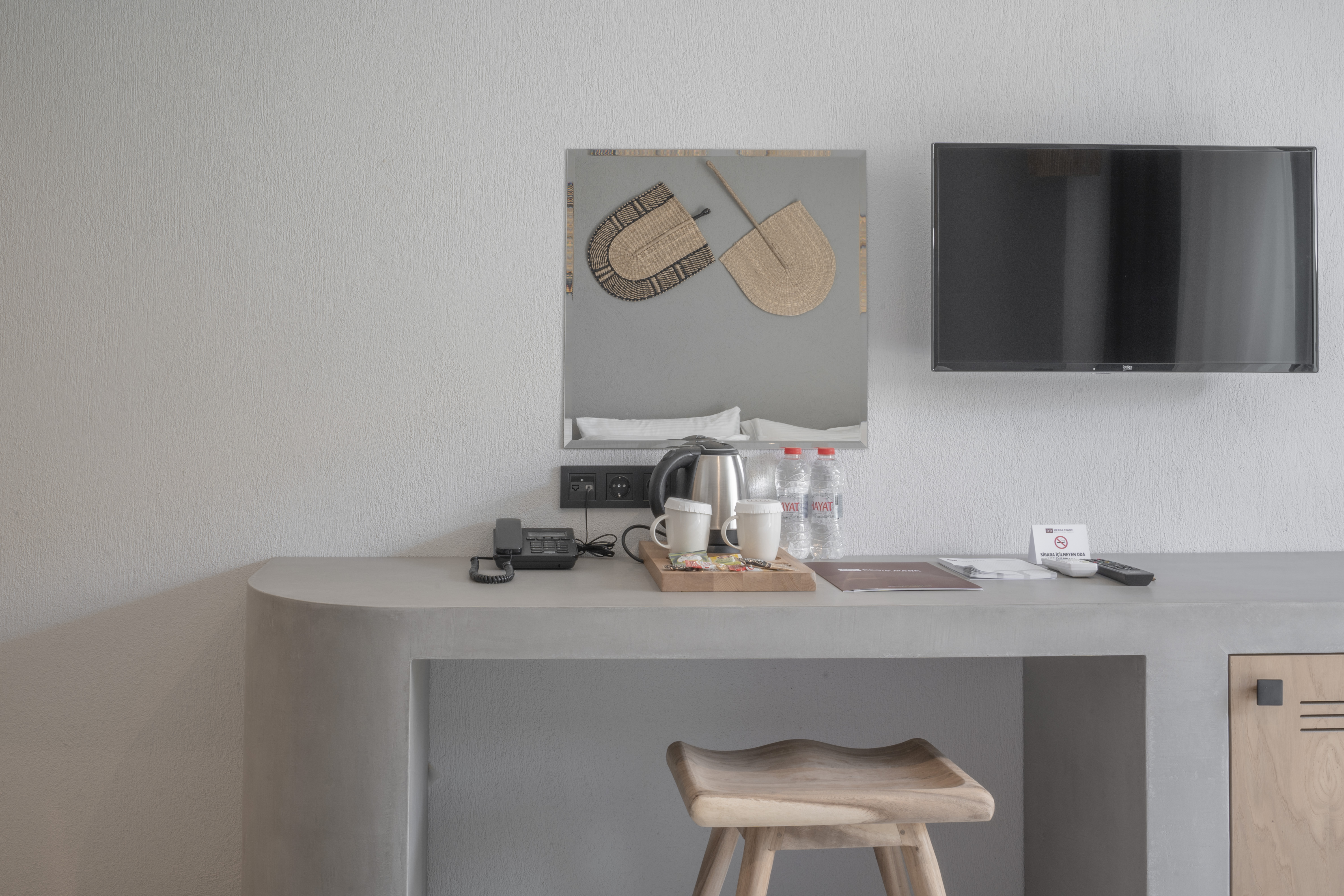 Room Superior Two Bedrooms