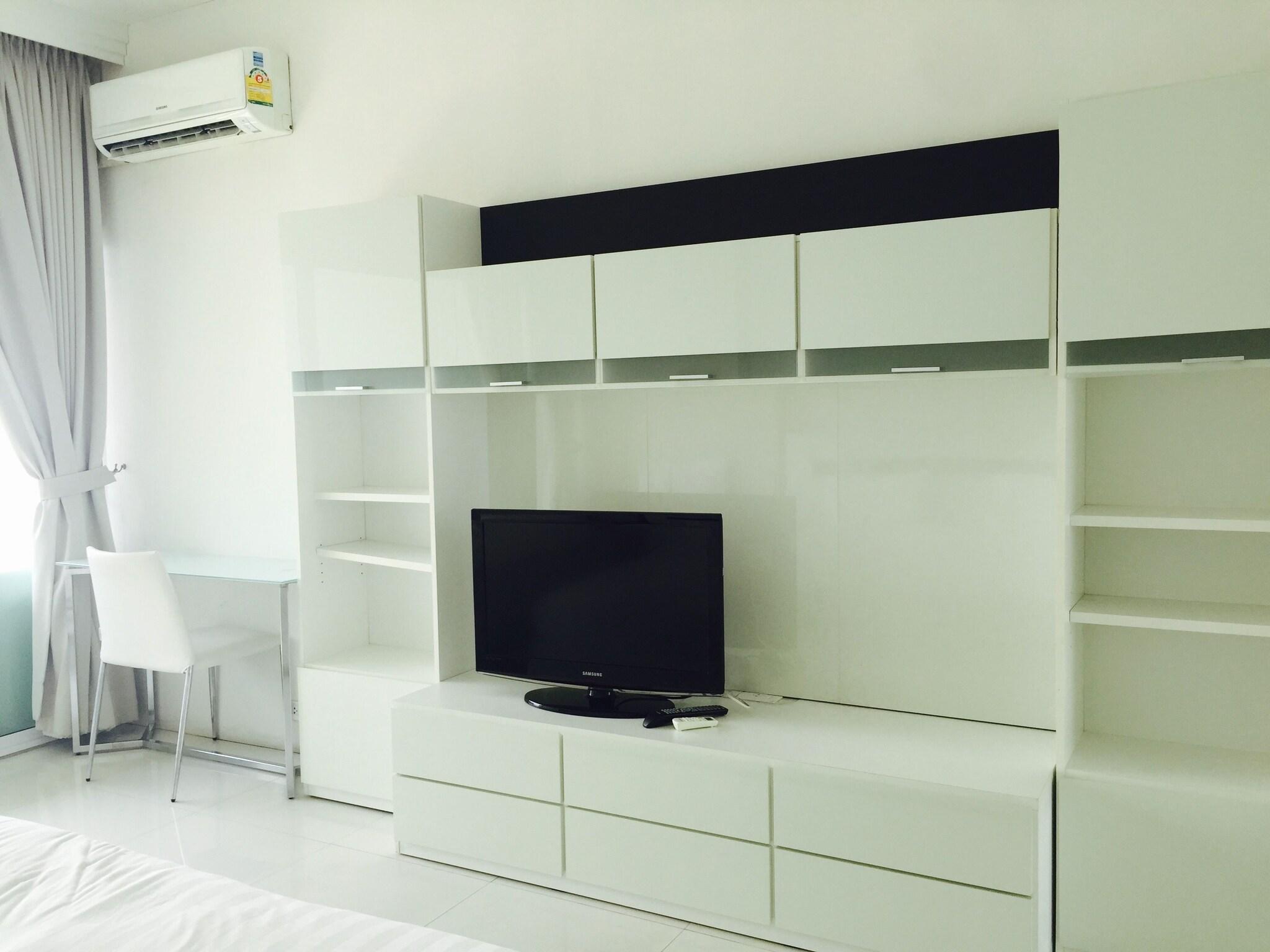 Suite Executive Sea View