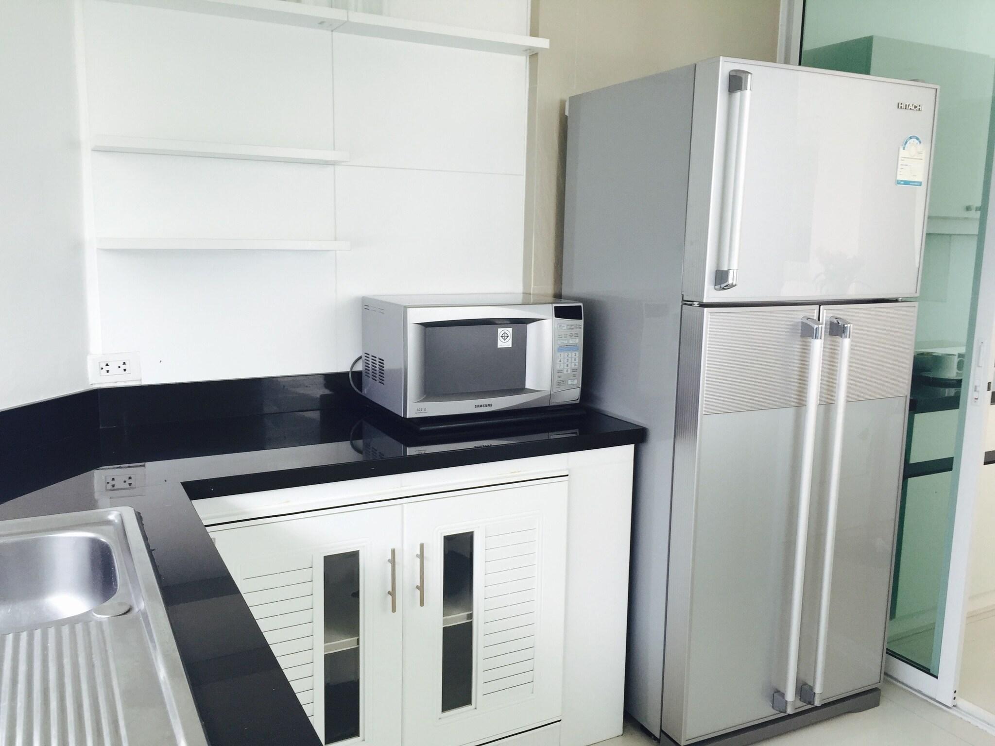 Suite Executive Sea View