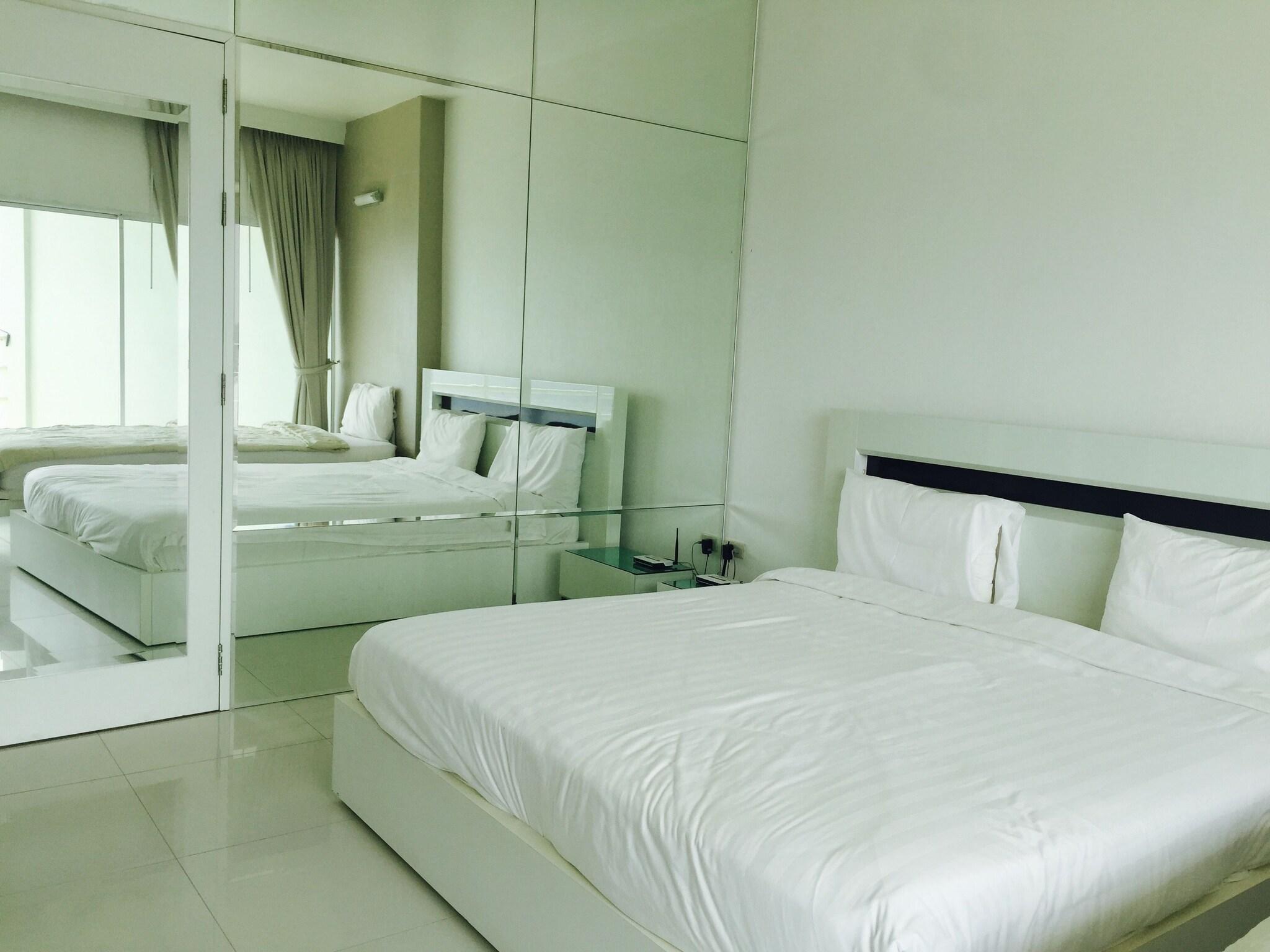 Suite Executive Sea View