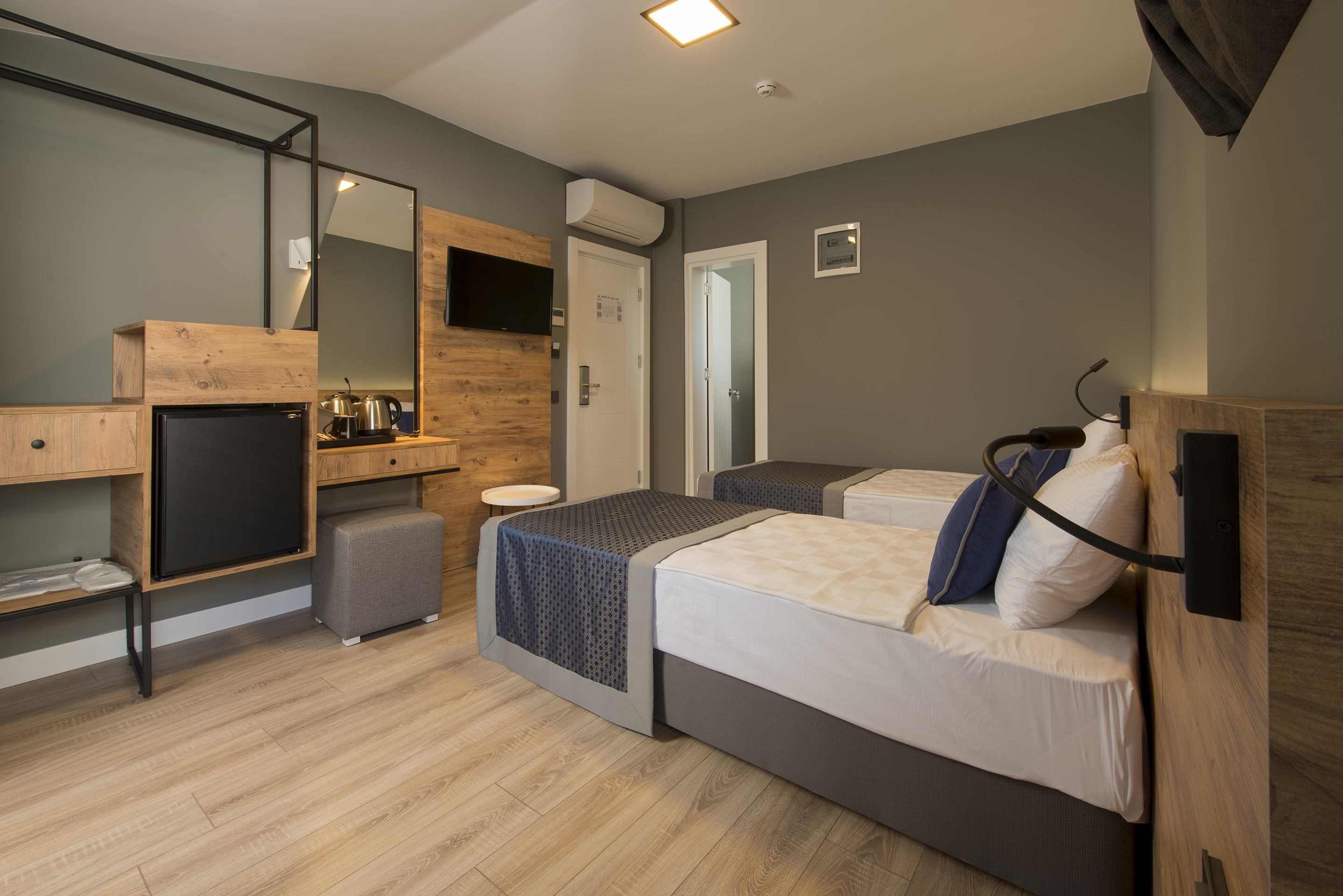 Family Room Standard