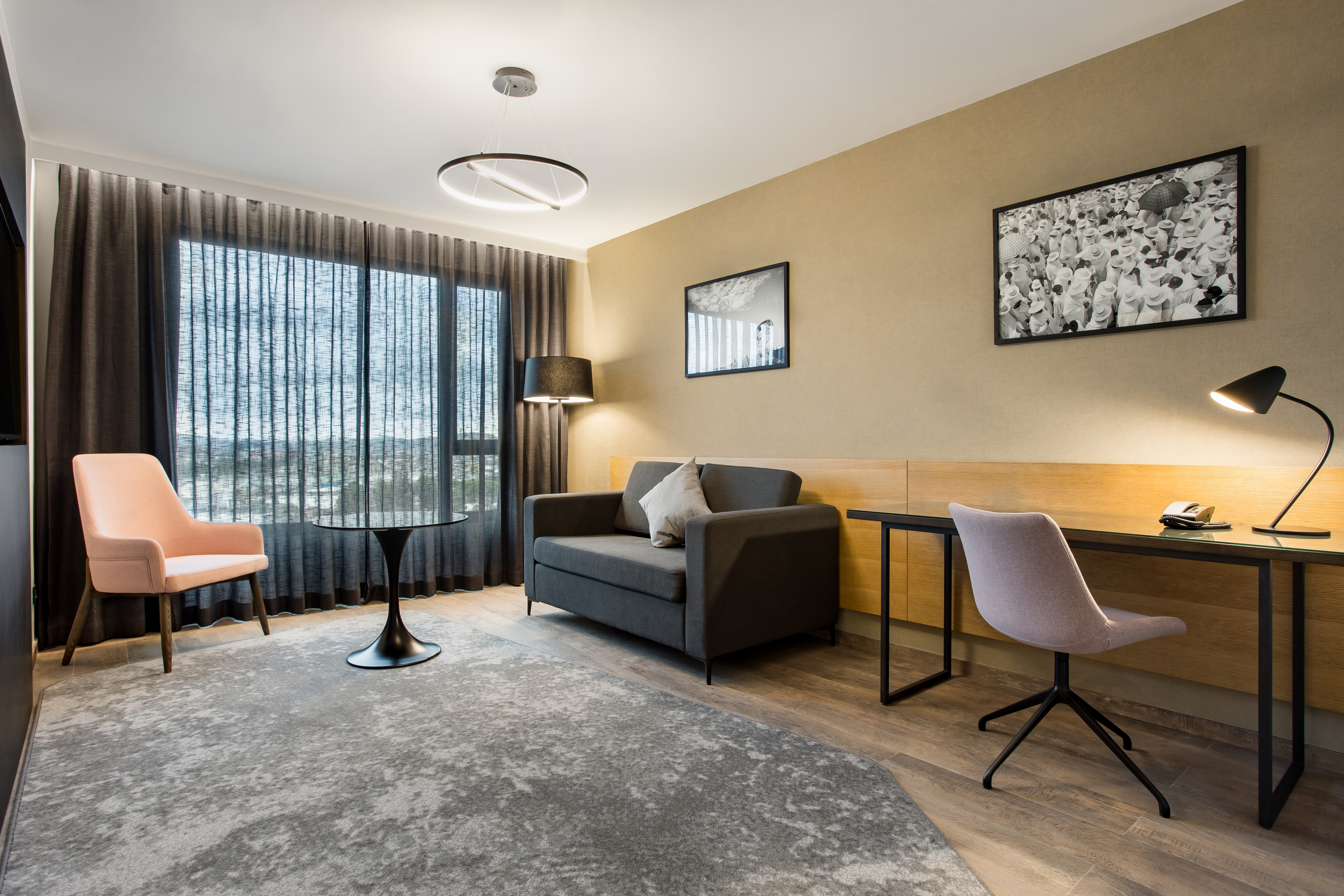 Junior Suite Standard