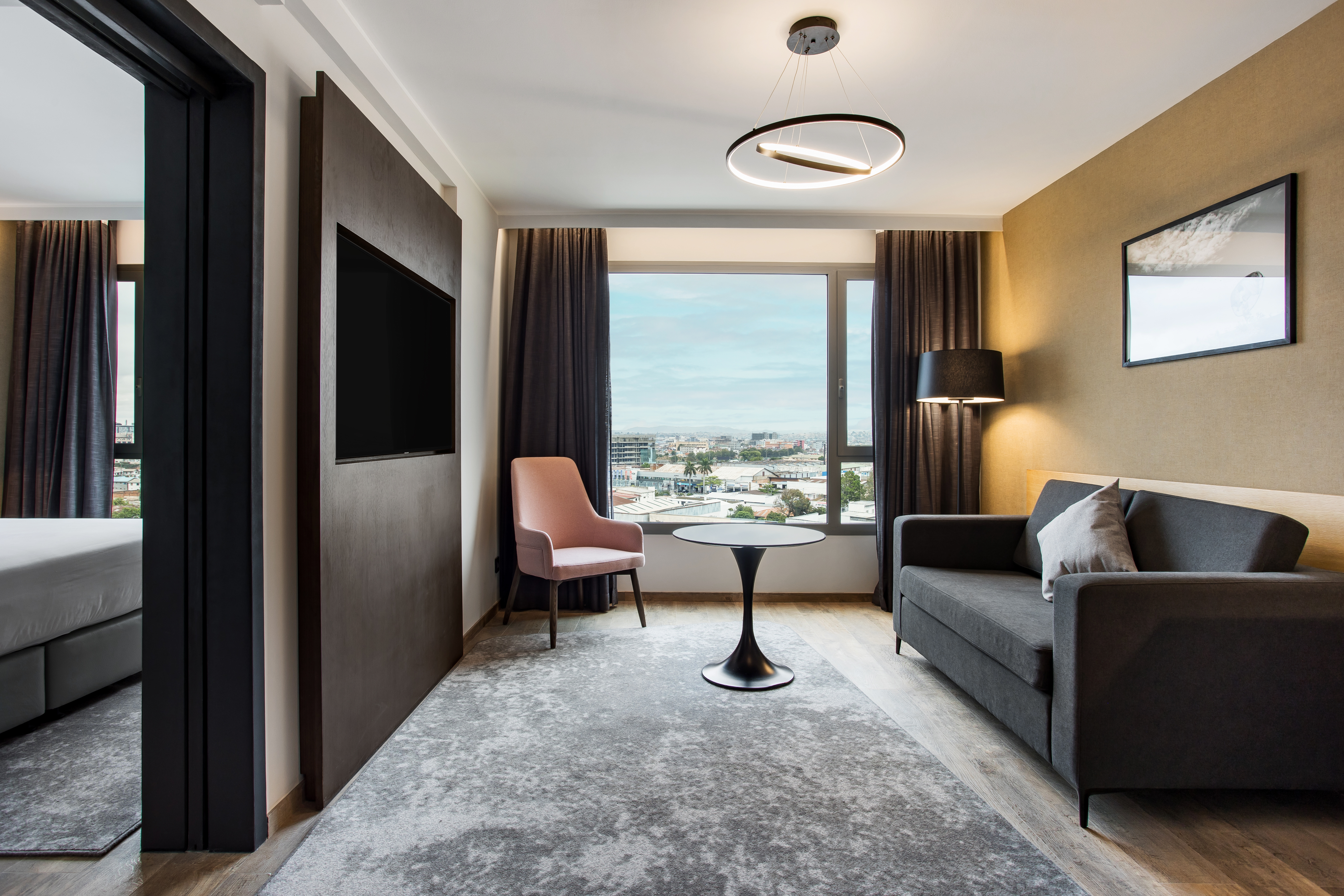 Junior Suite Standard