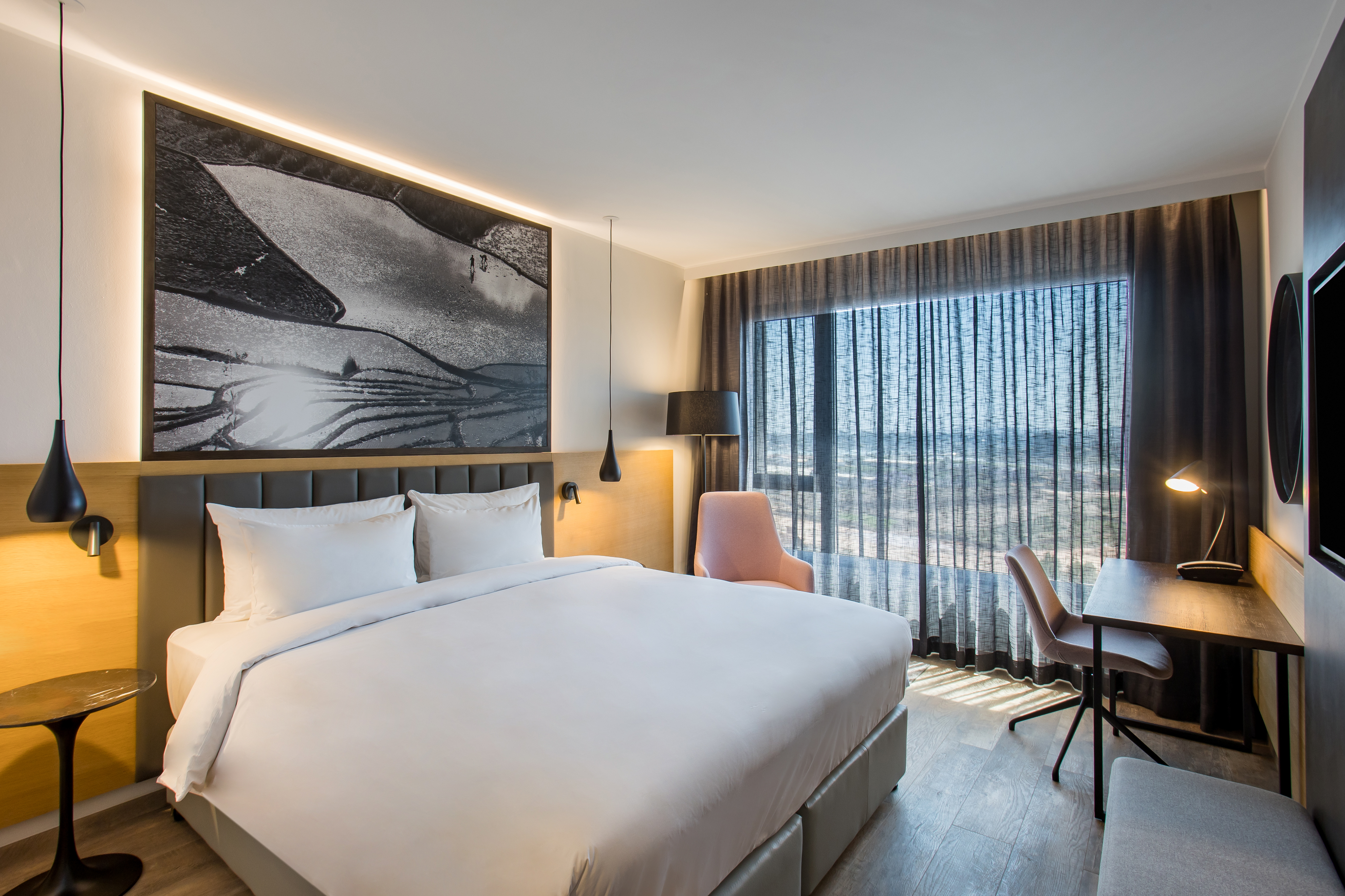 Room Superior with Views