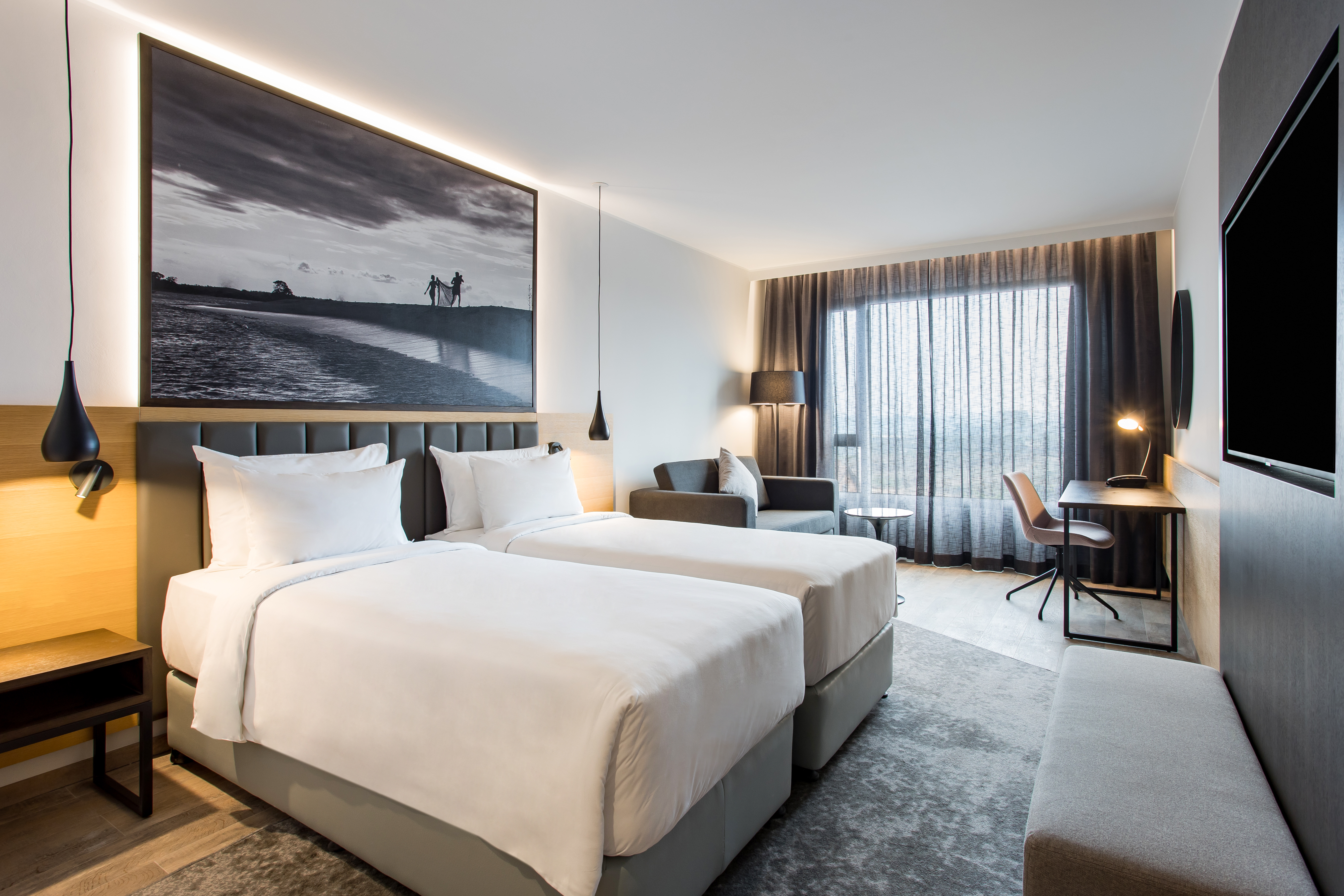 Room Superior with Views