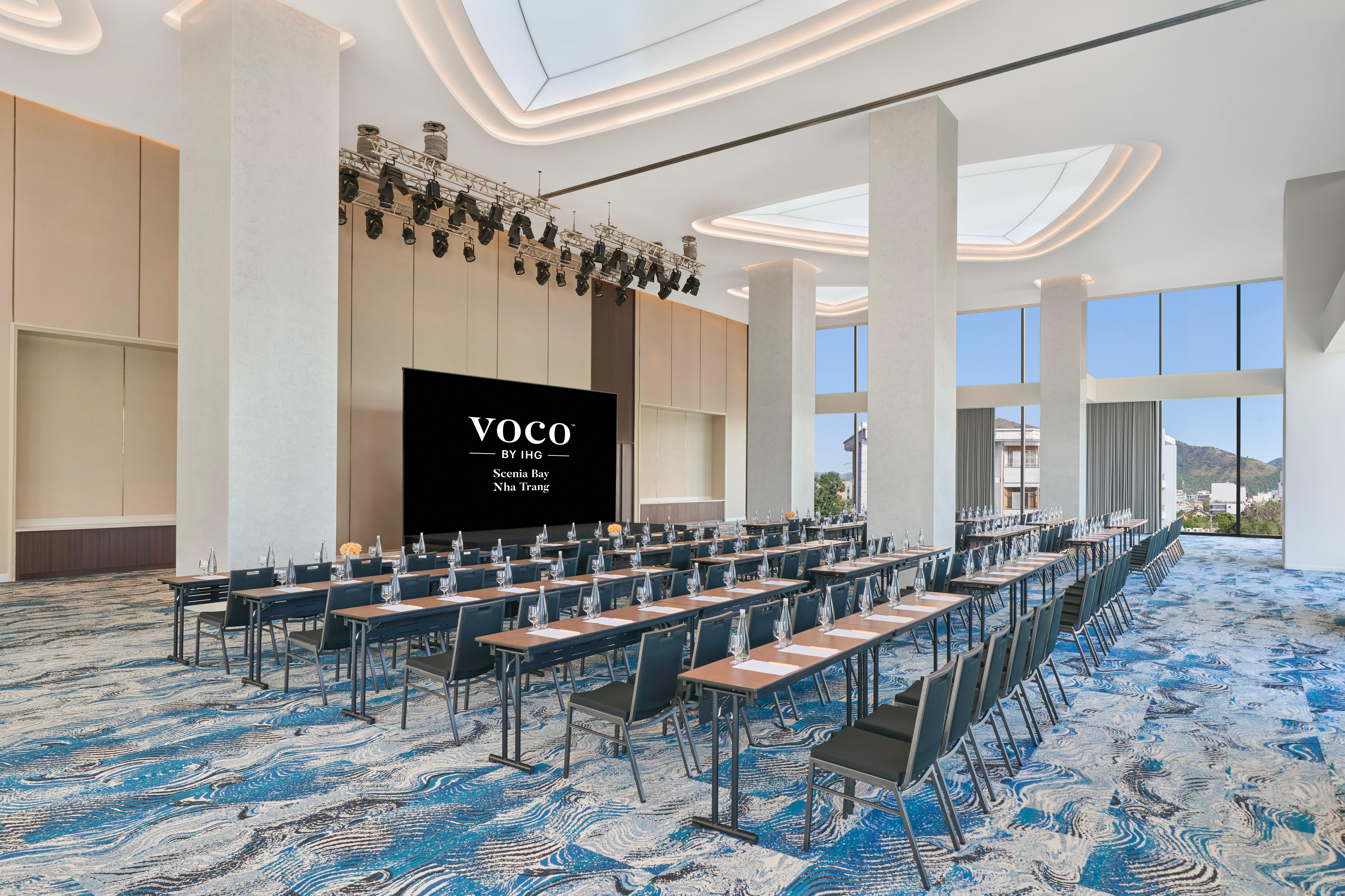 Conferences