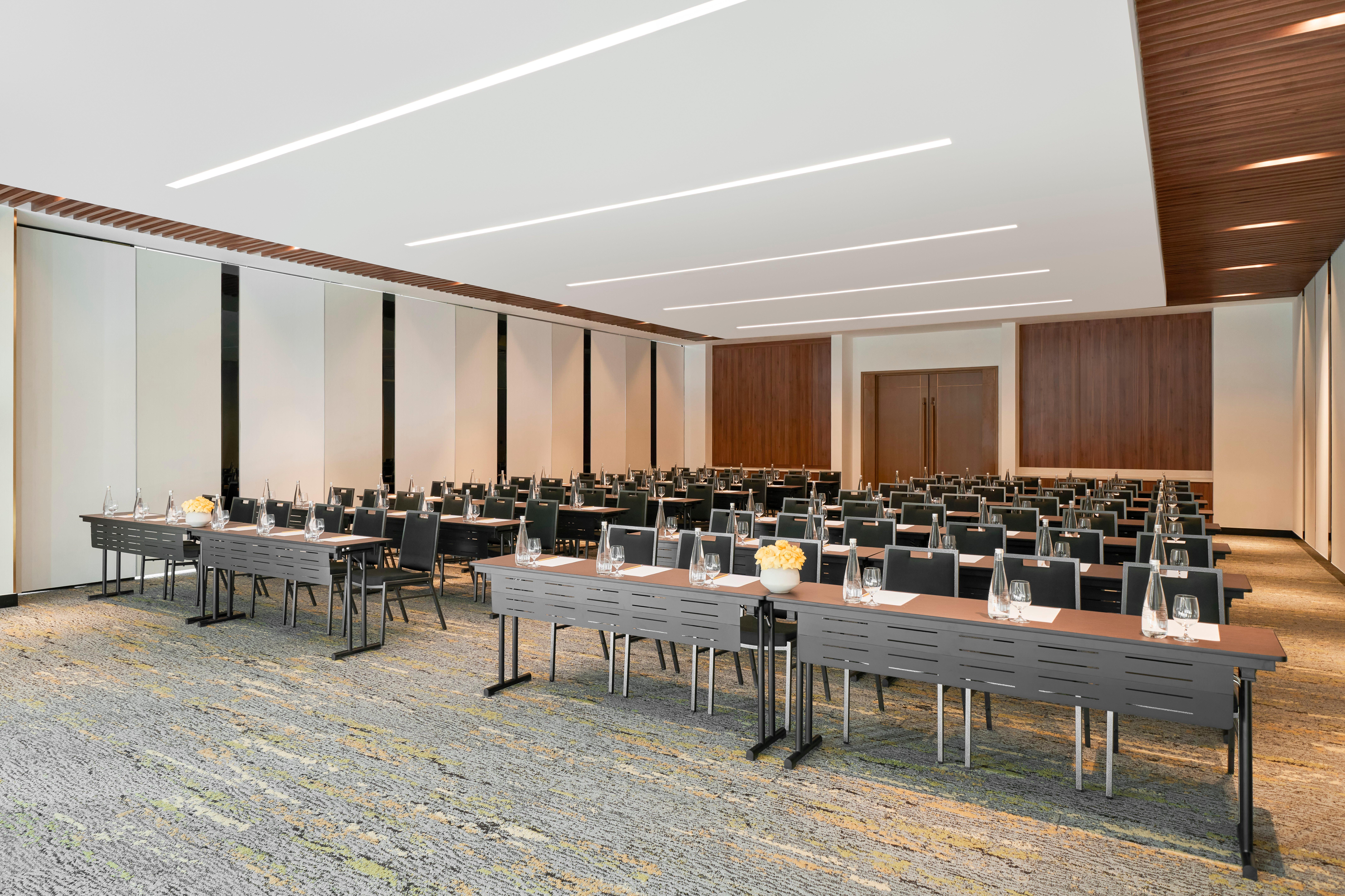 Conferences