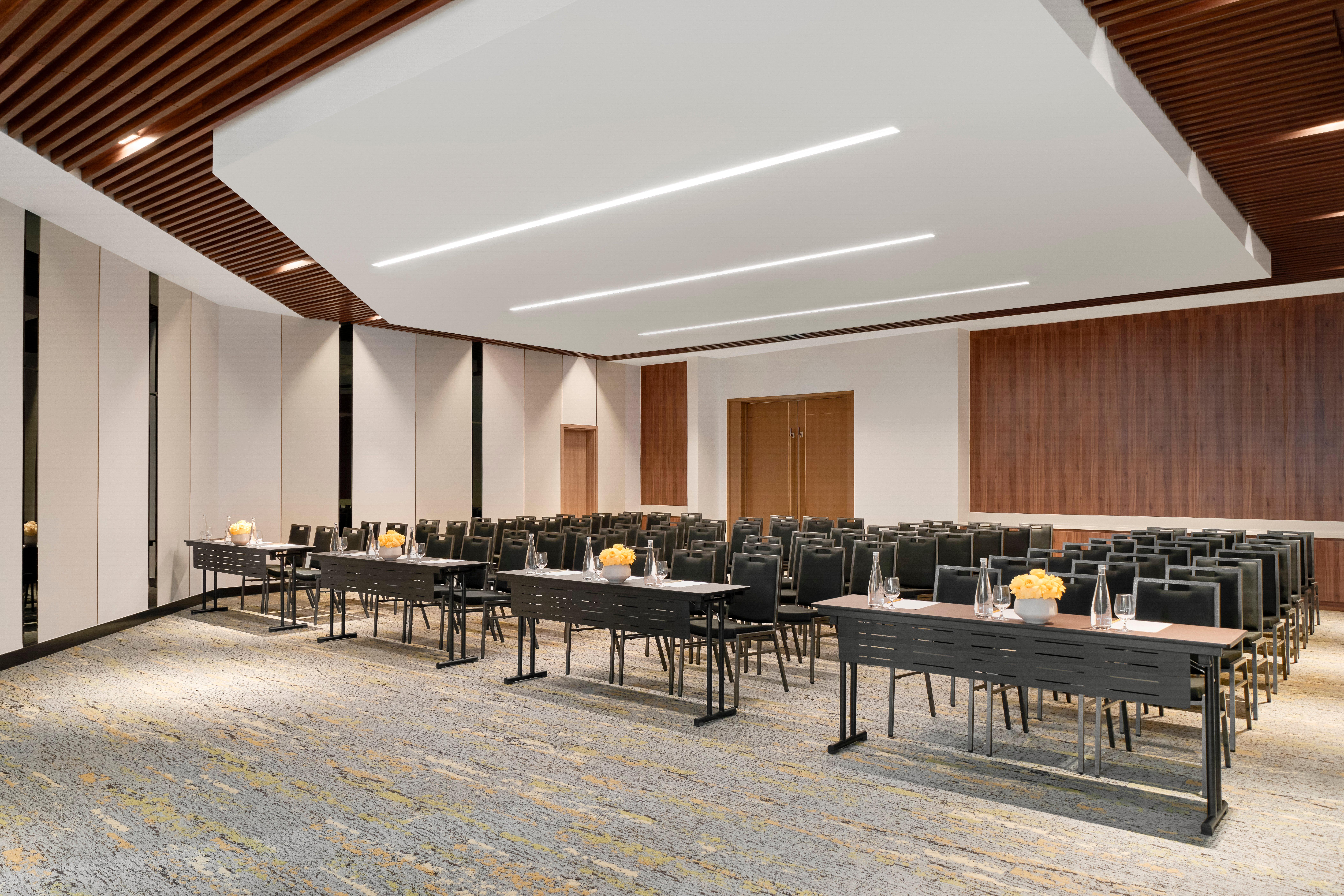 Conferences