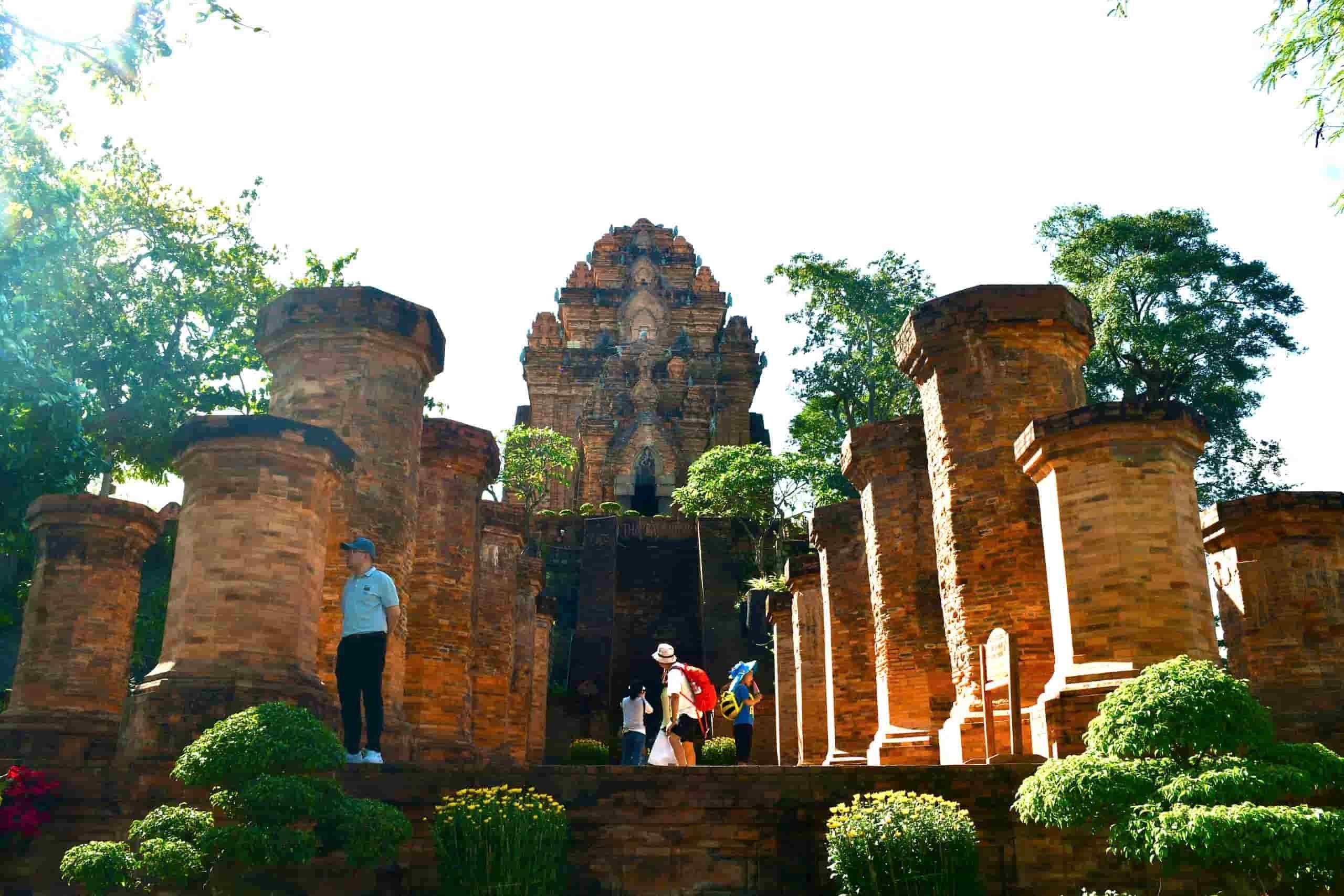 General View