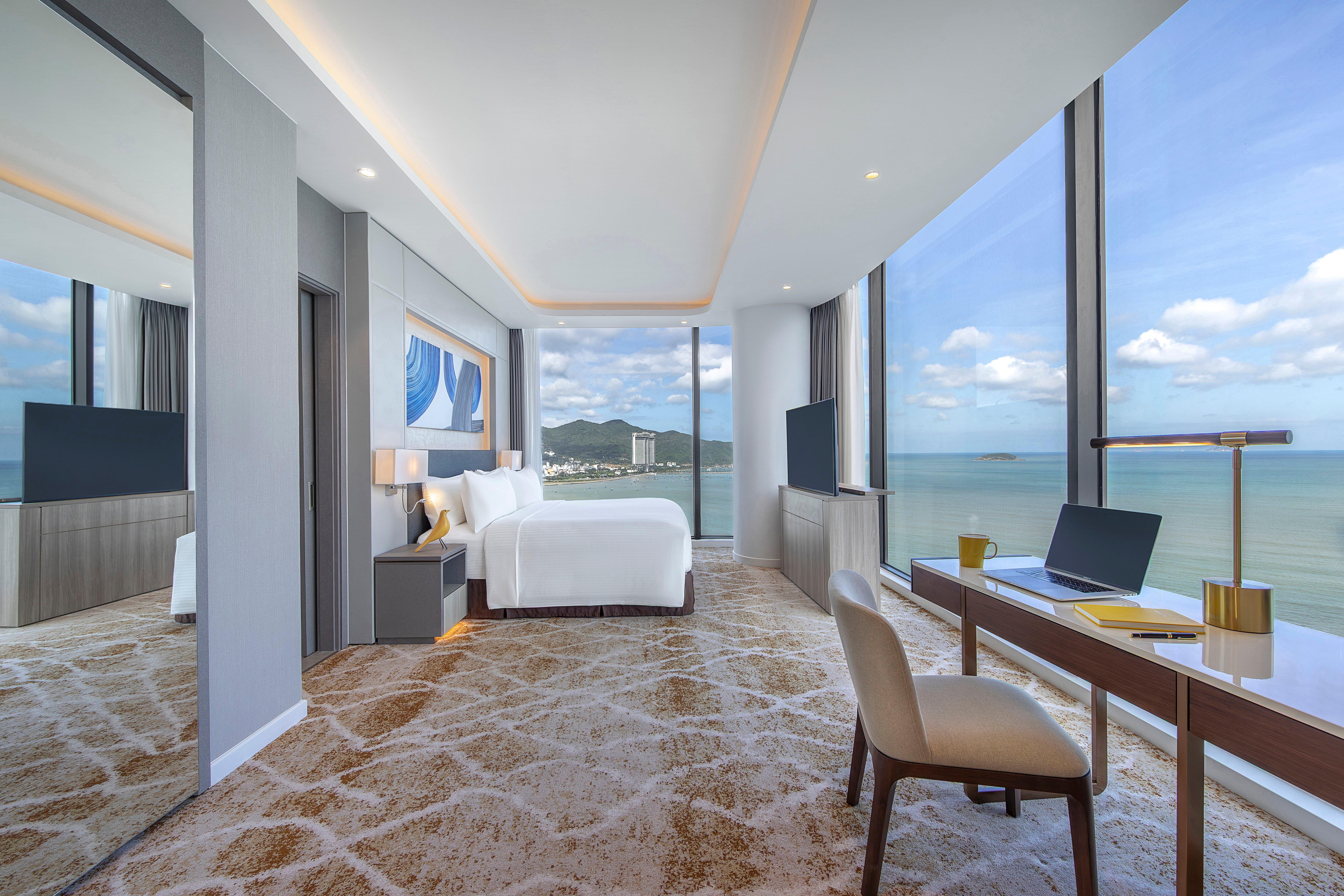 Suite Ocean View