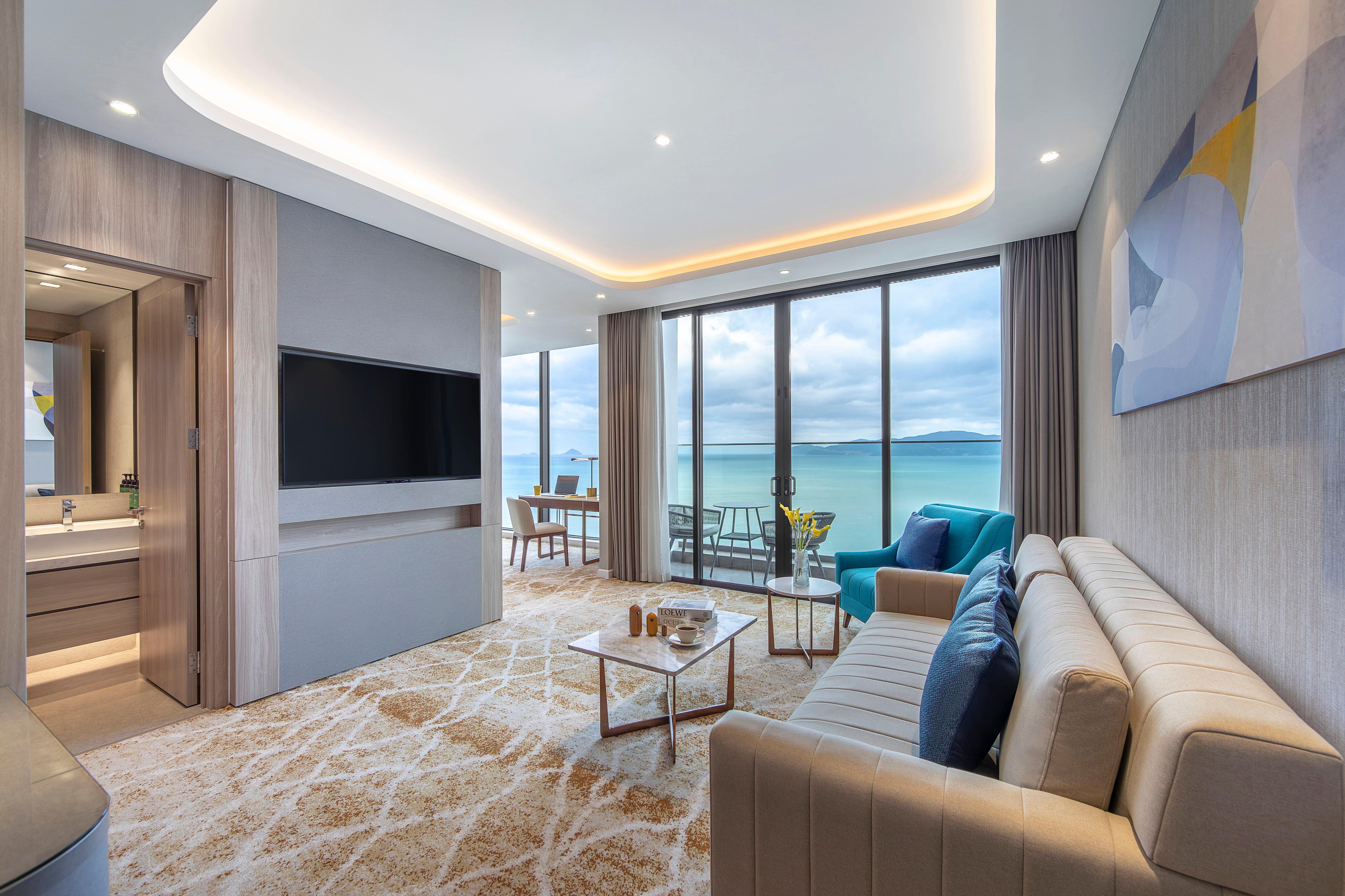 Suite Ocean View