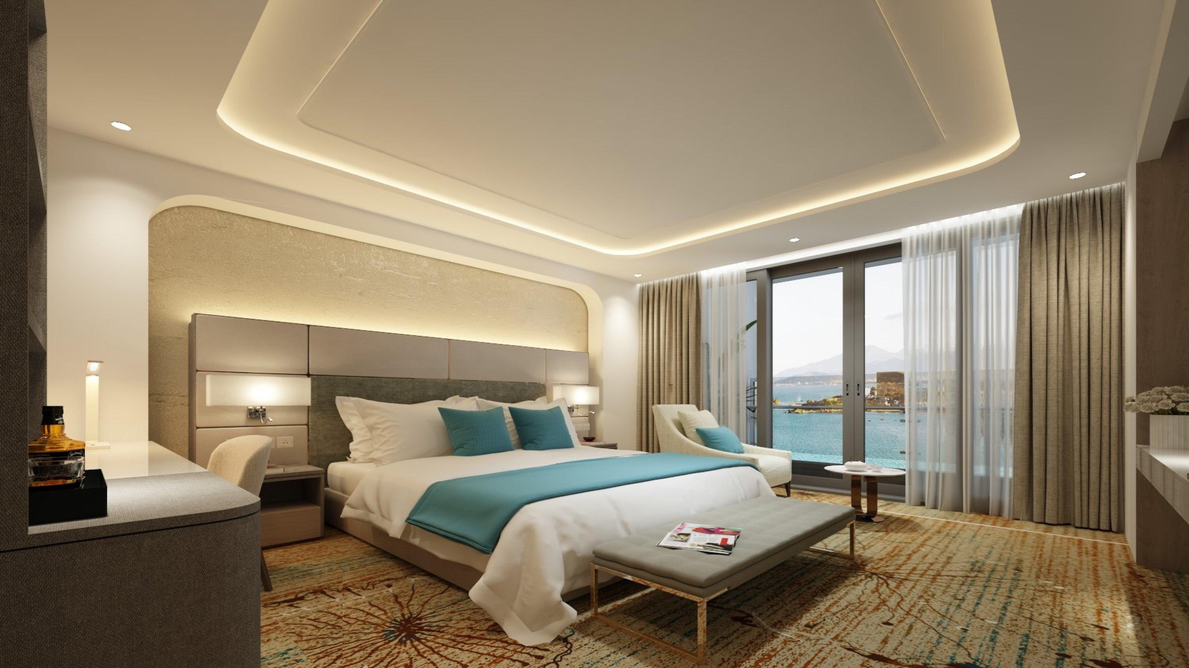 Suite Ocean View