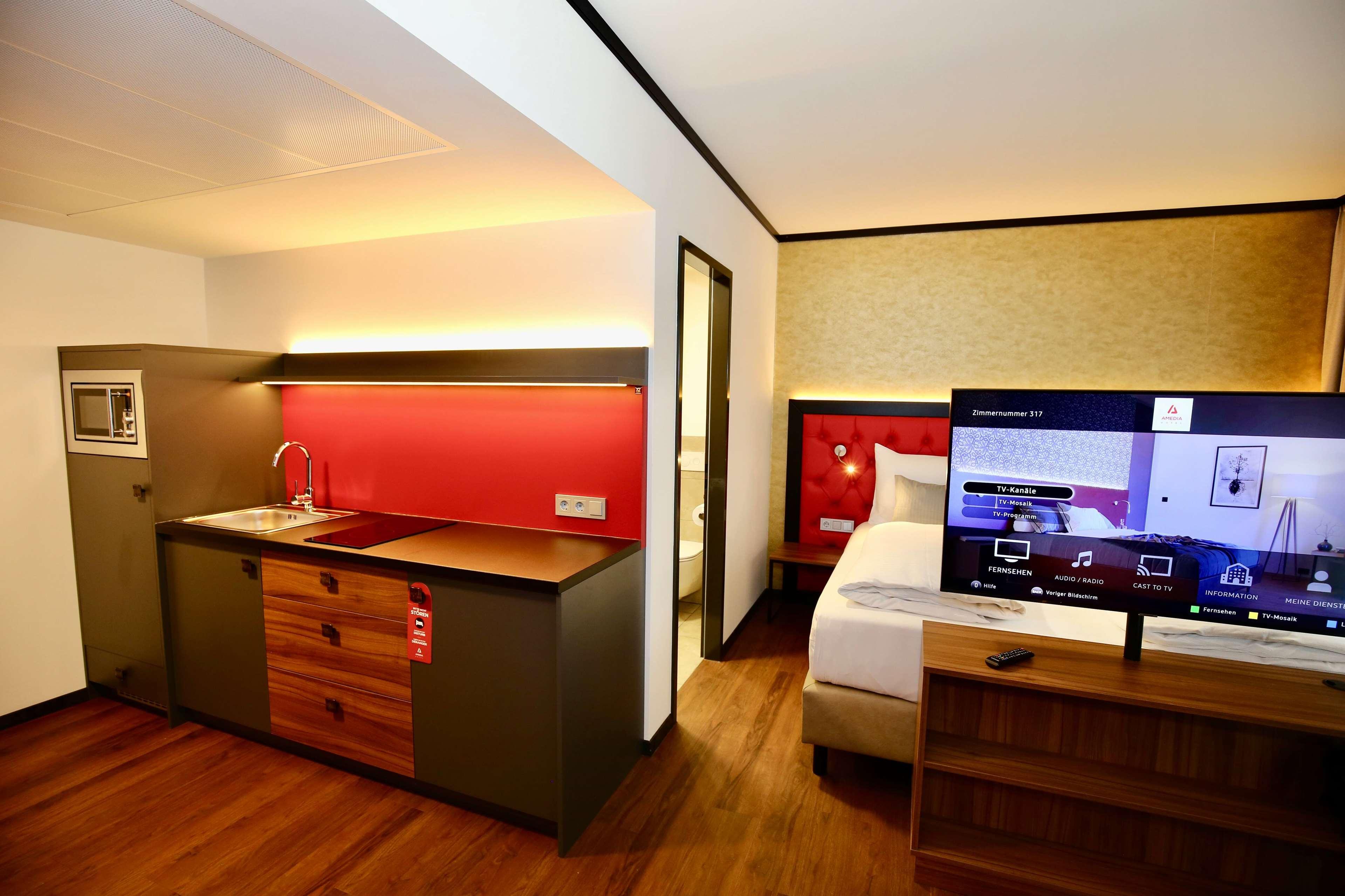 Junior Suite Standard