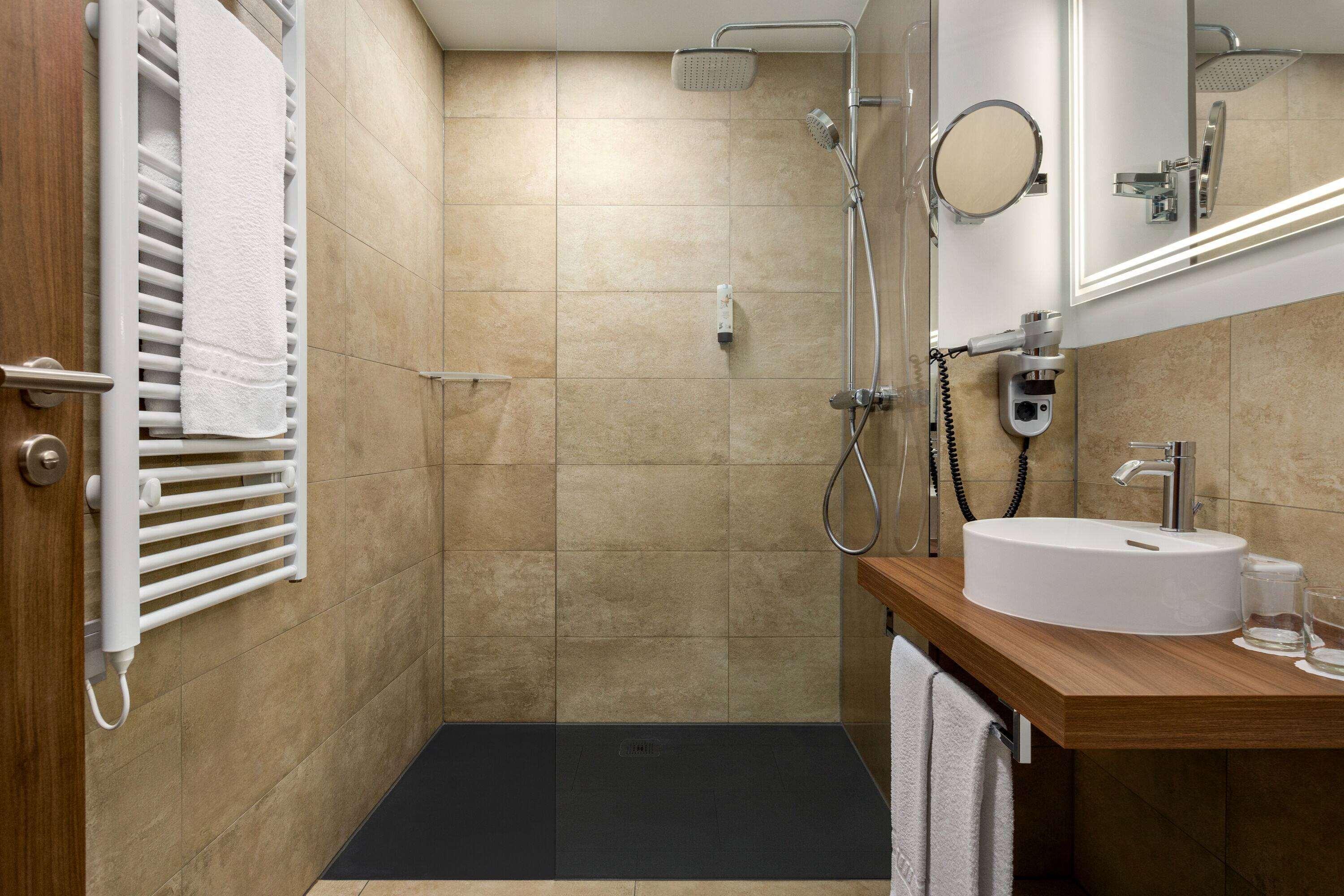 Junior Suite Standard