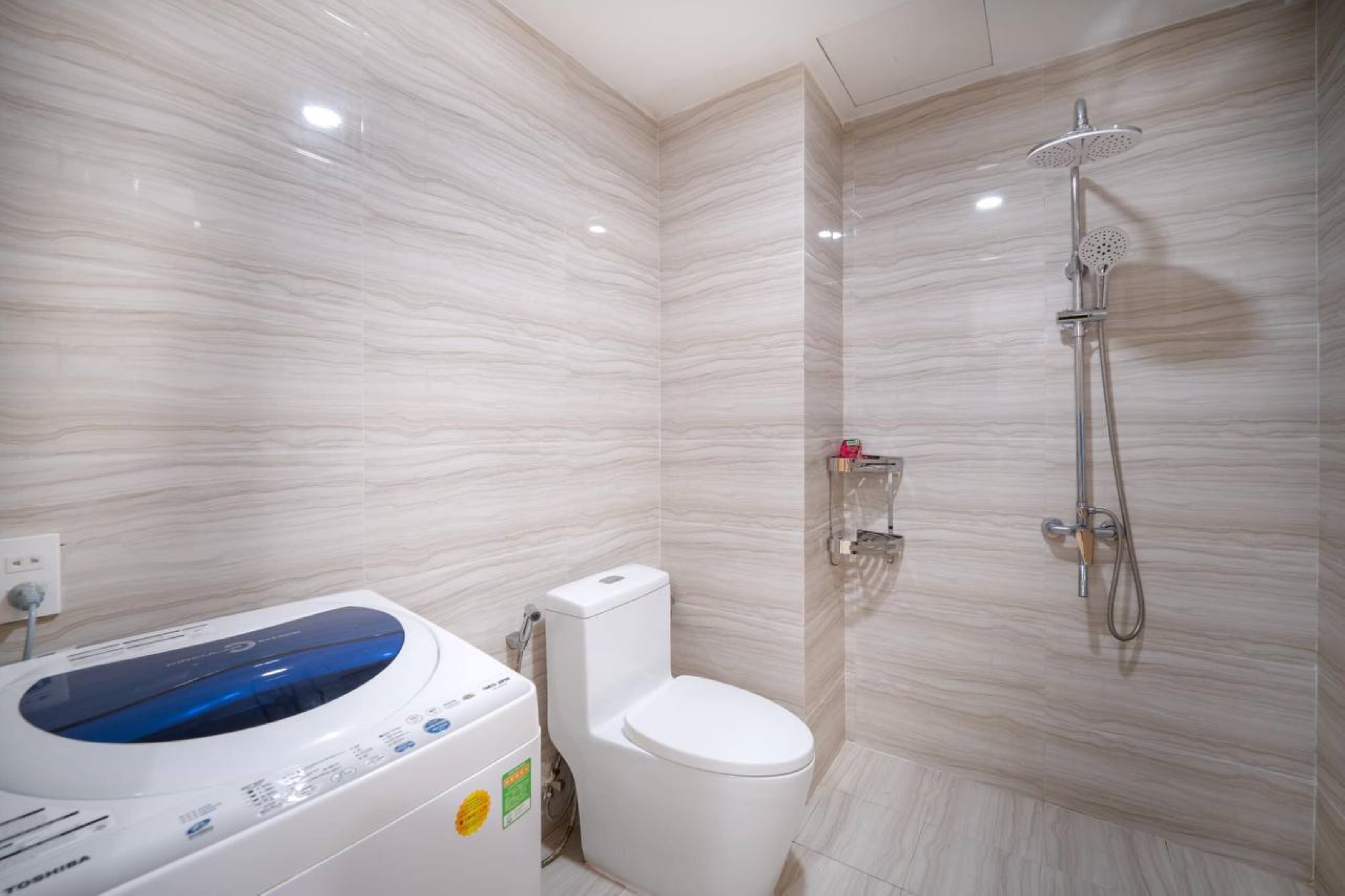 Apartment Sea View Two Bedrooms