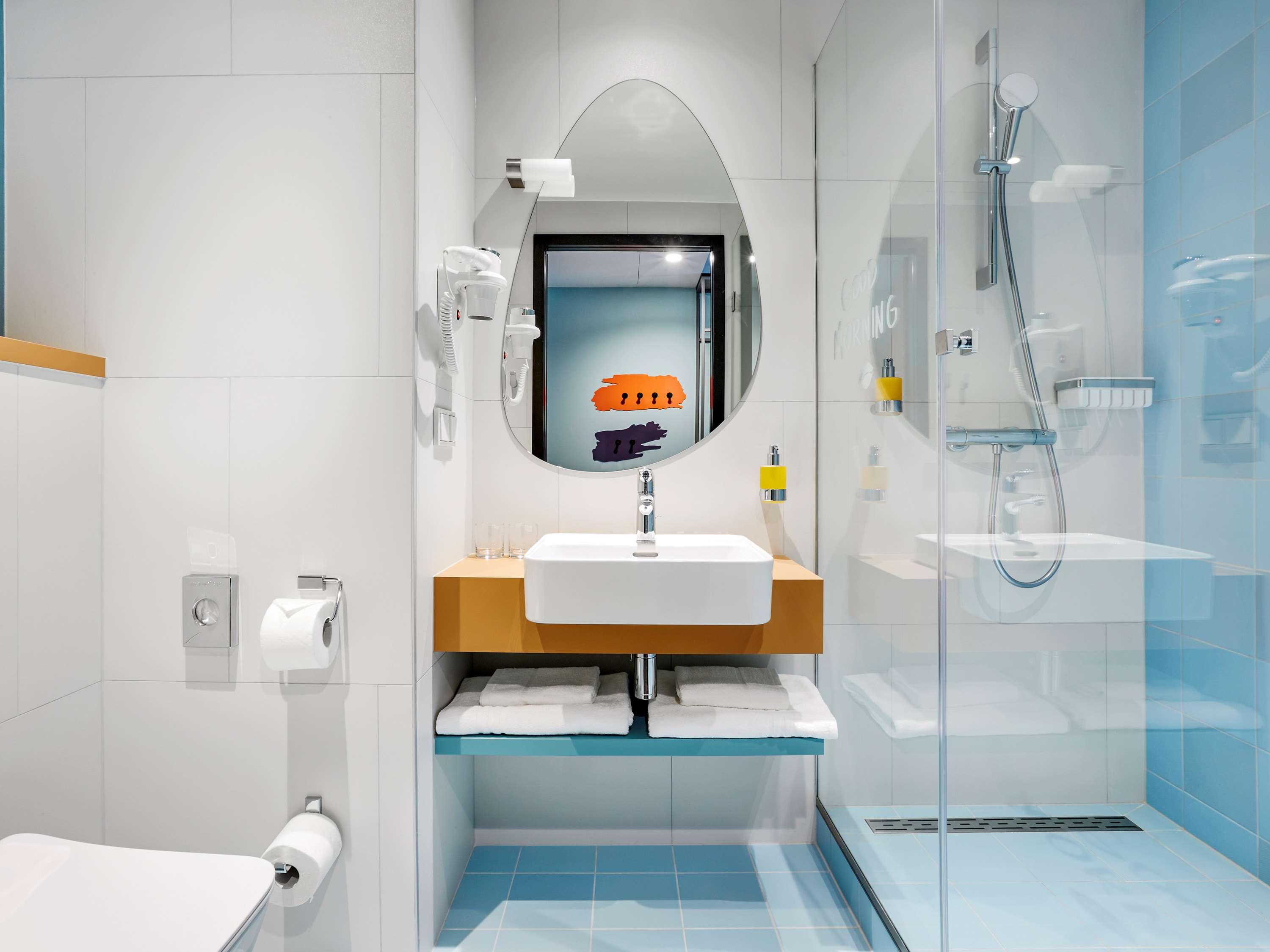 Double with Double Bed