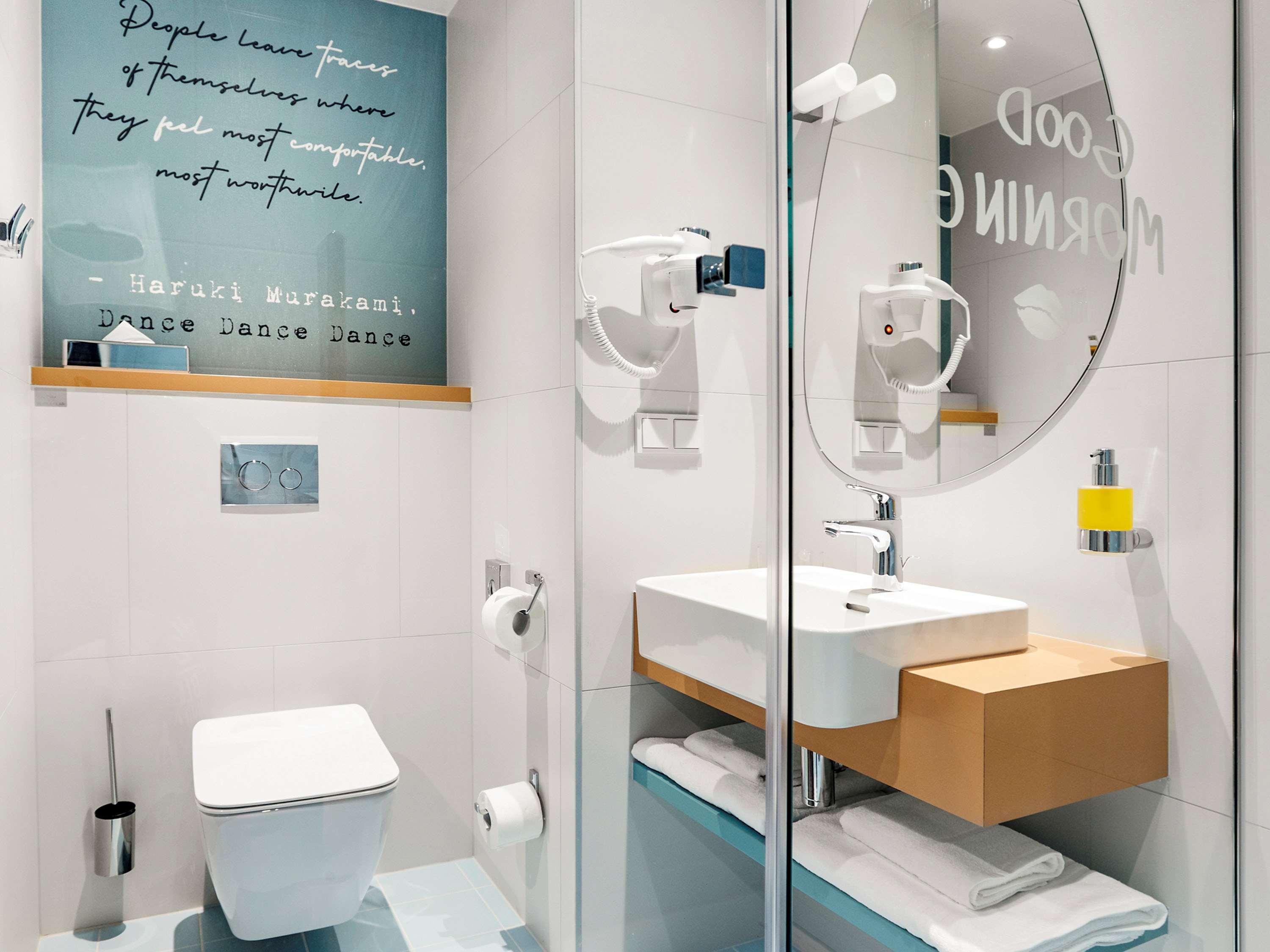 Double with Double Bed