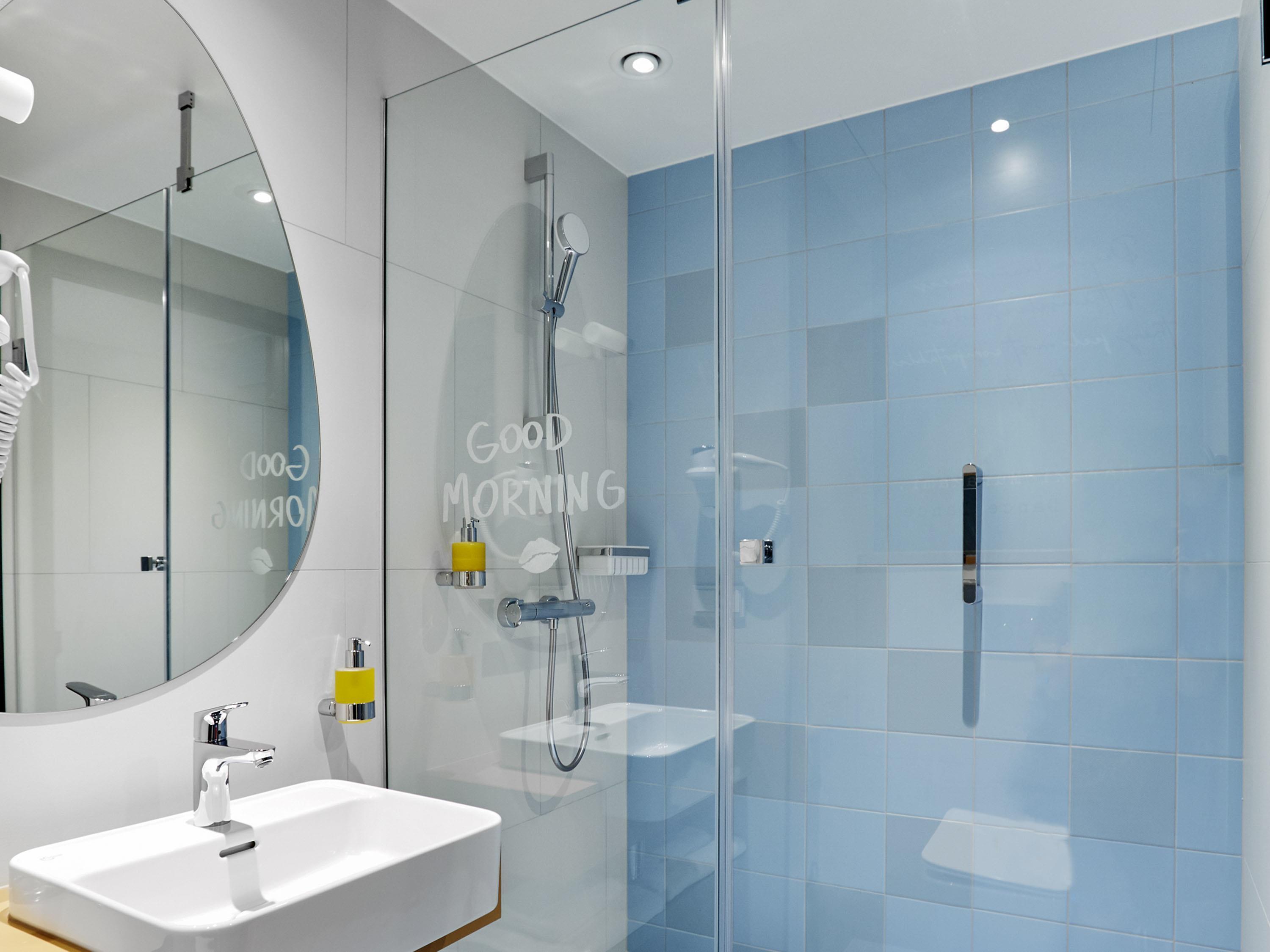 Double with Double Bed