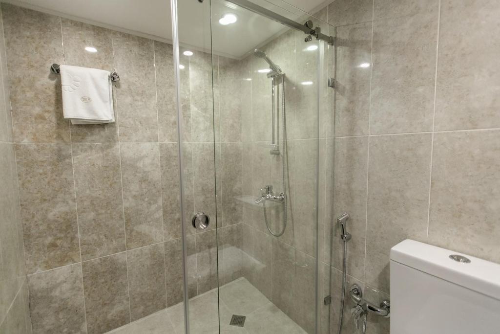 Double Single Standard