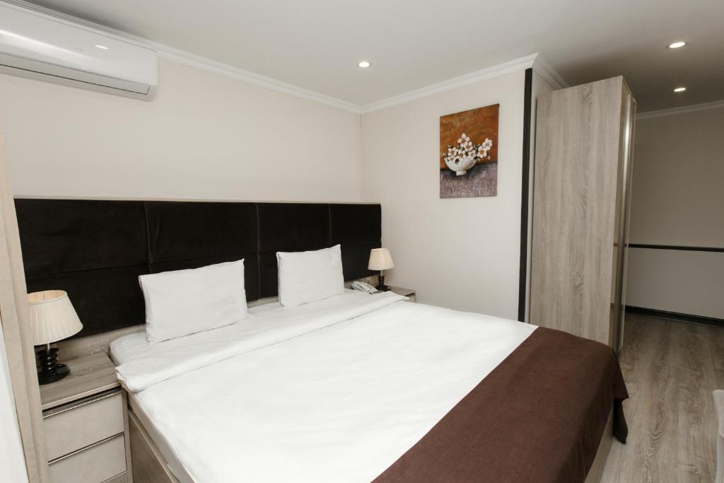 Double Single Standard