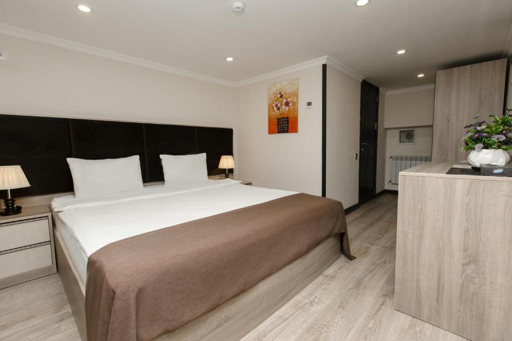 Double Single Standard