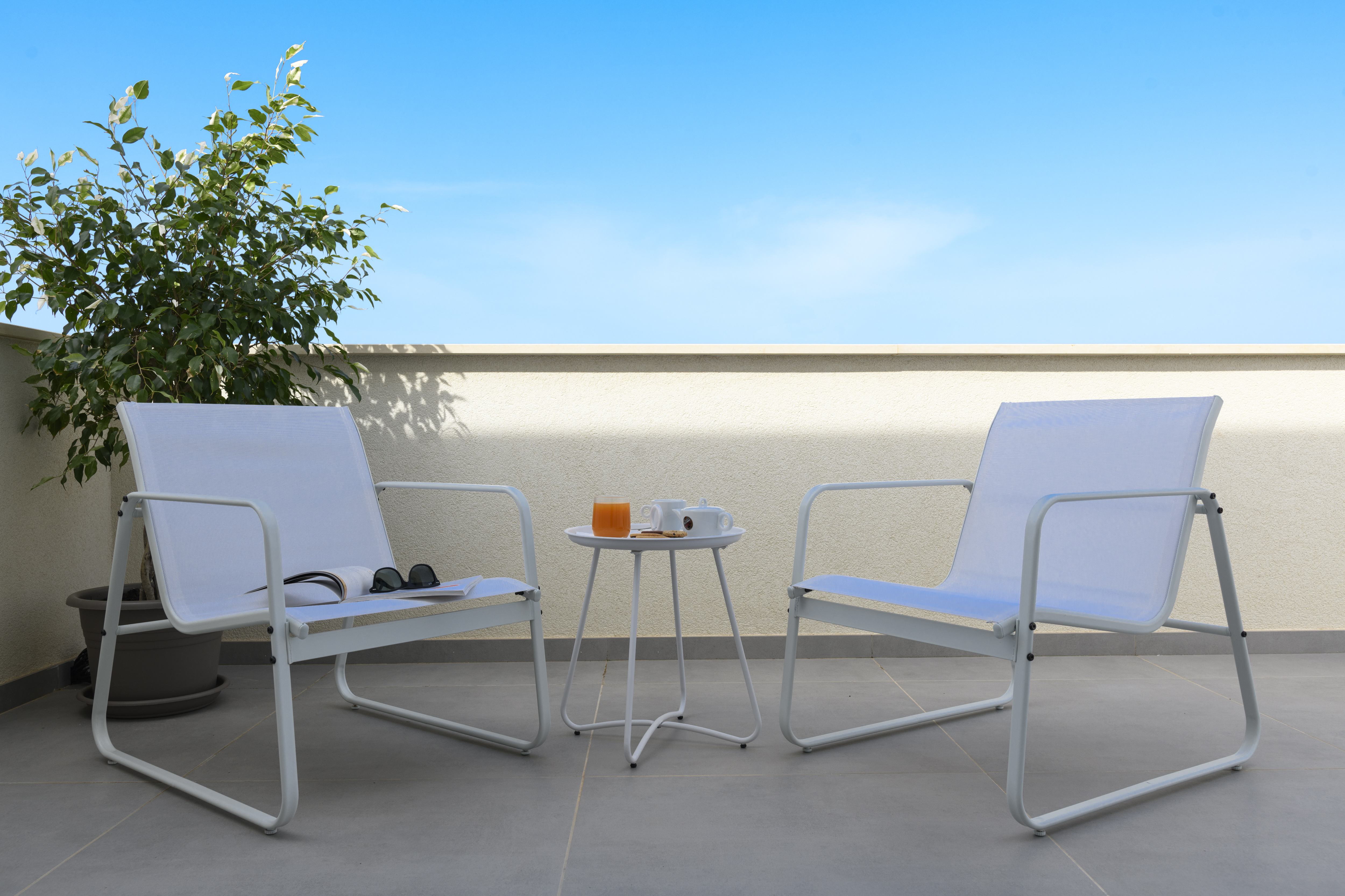 Junior Suite Sea View Capacity 3