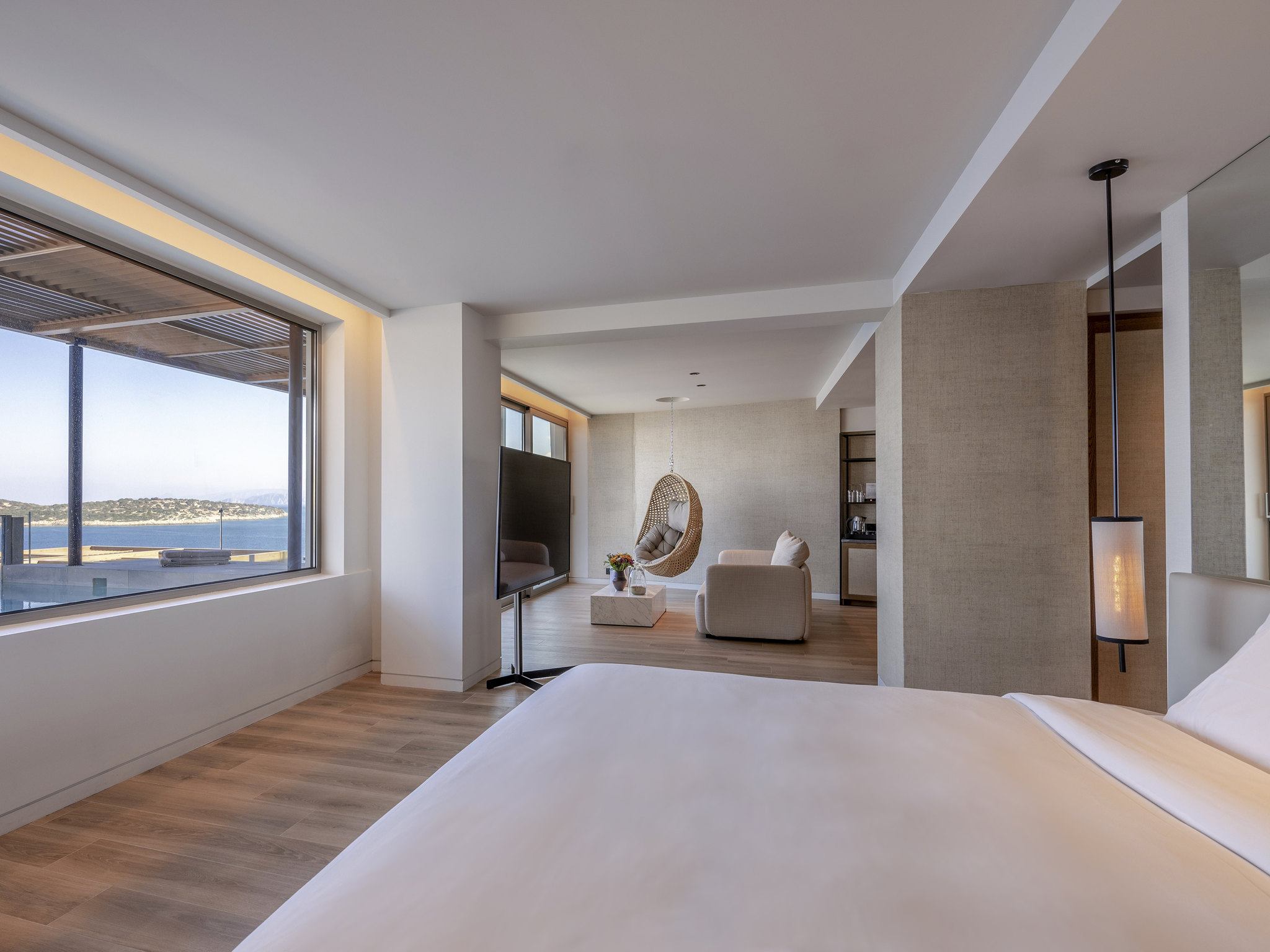 Suite with Private Pool