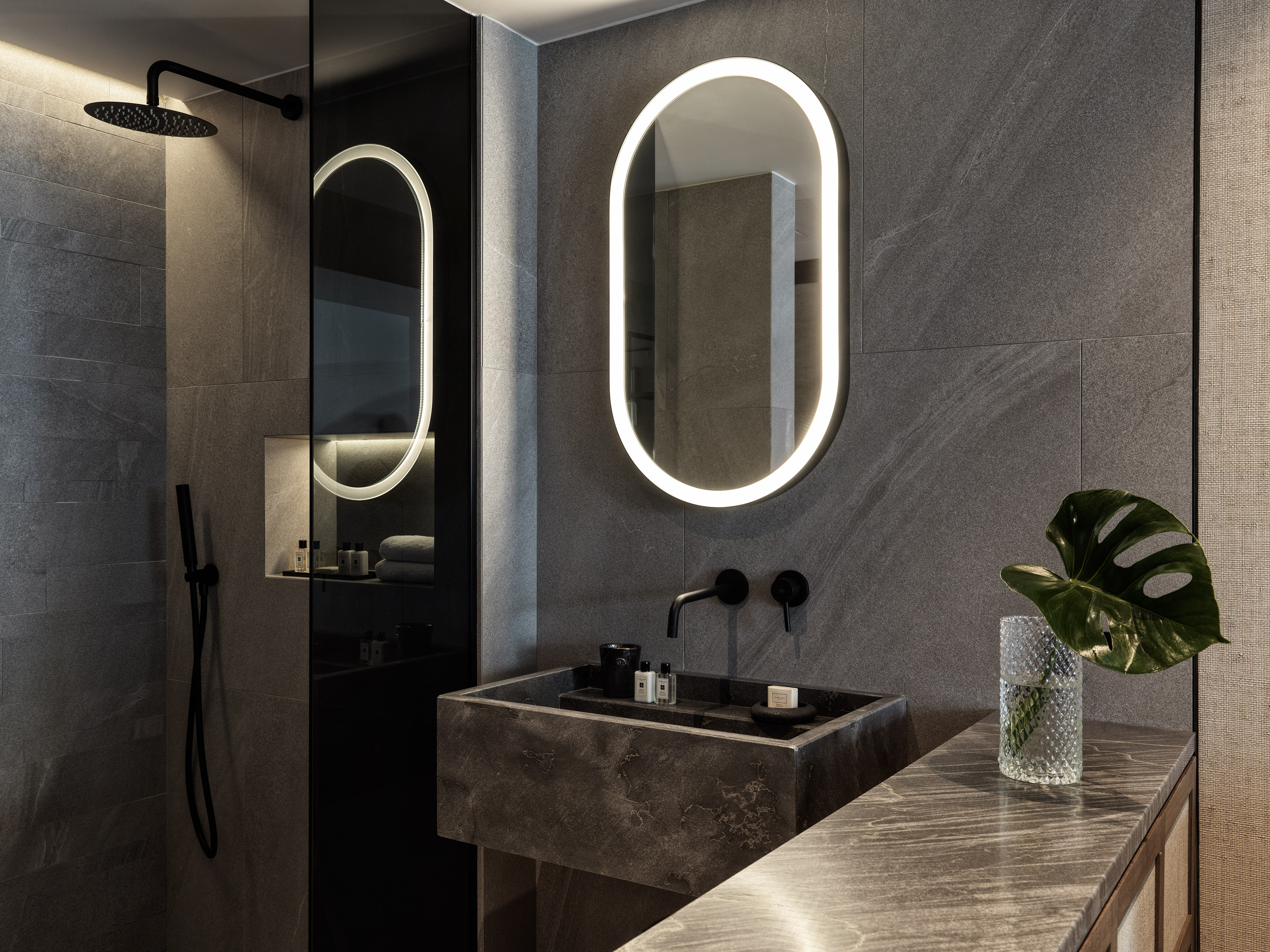 Junior Suite Sea Front