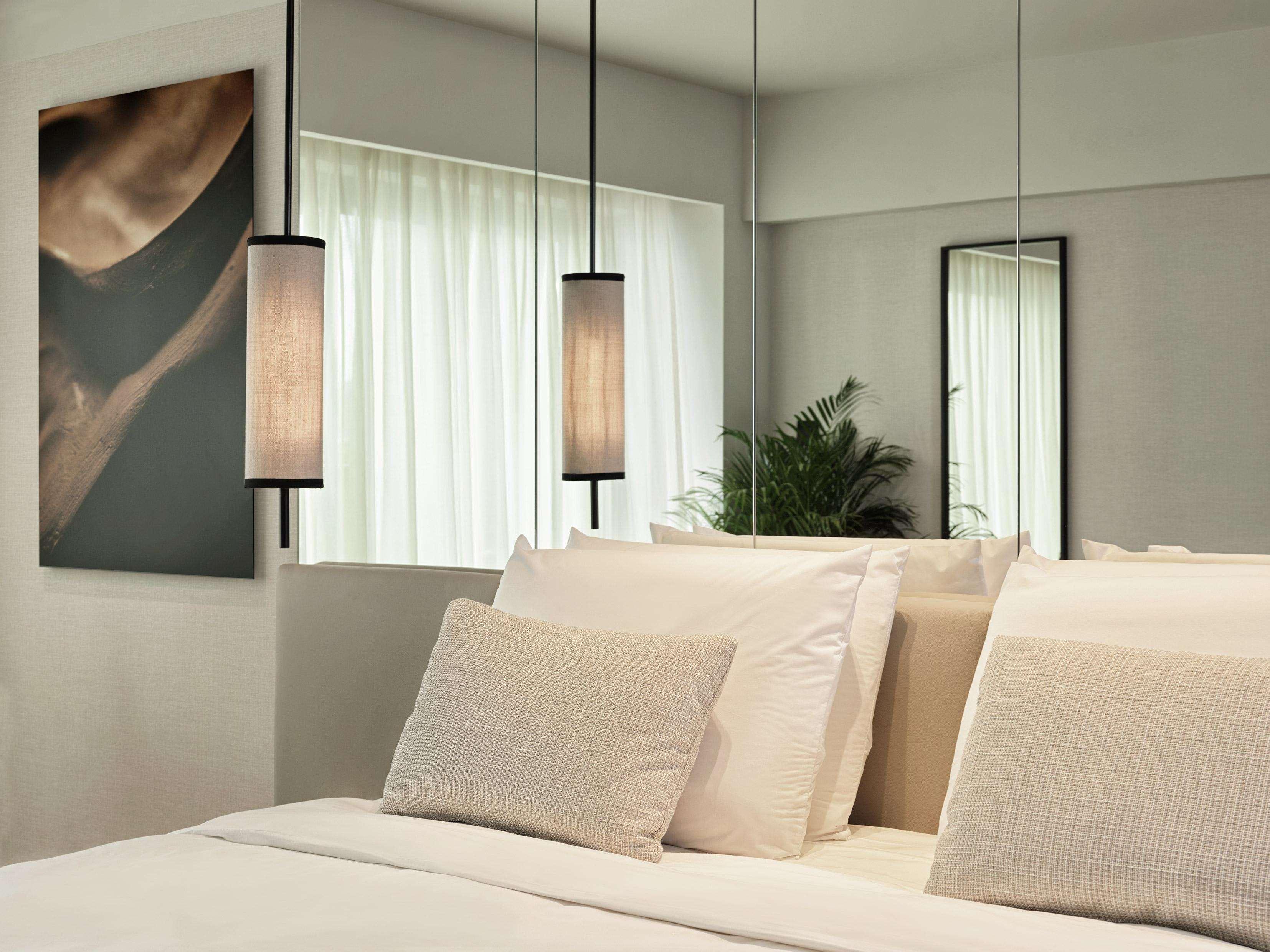 Double Deluxe with Private Pool