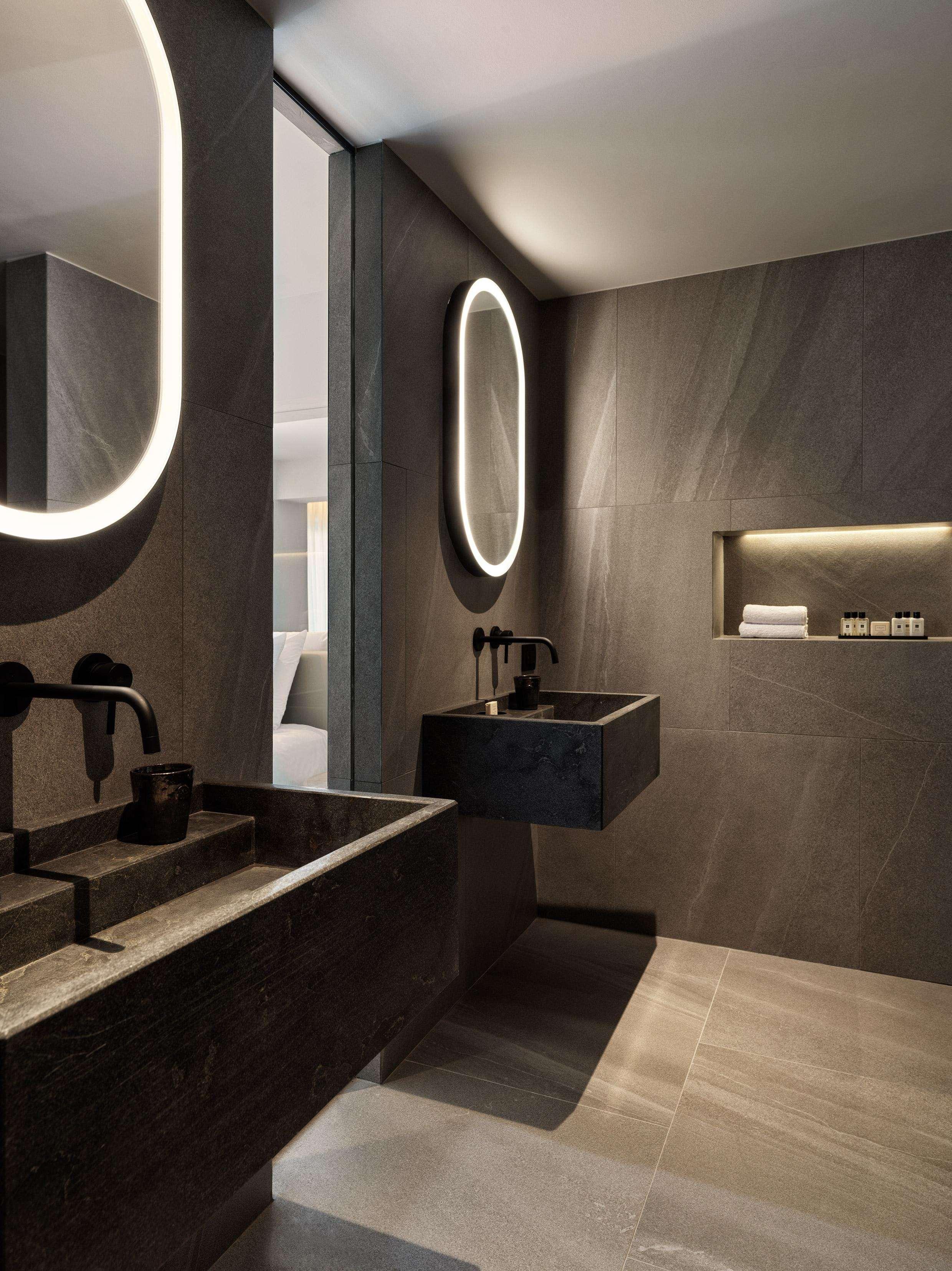 Suite Sea View with Private Pool