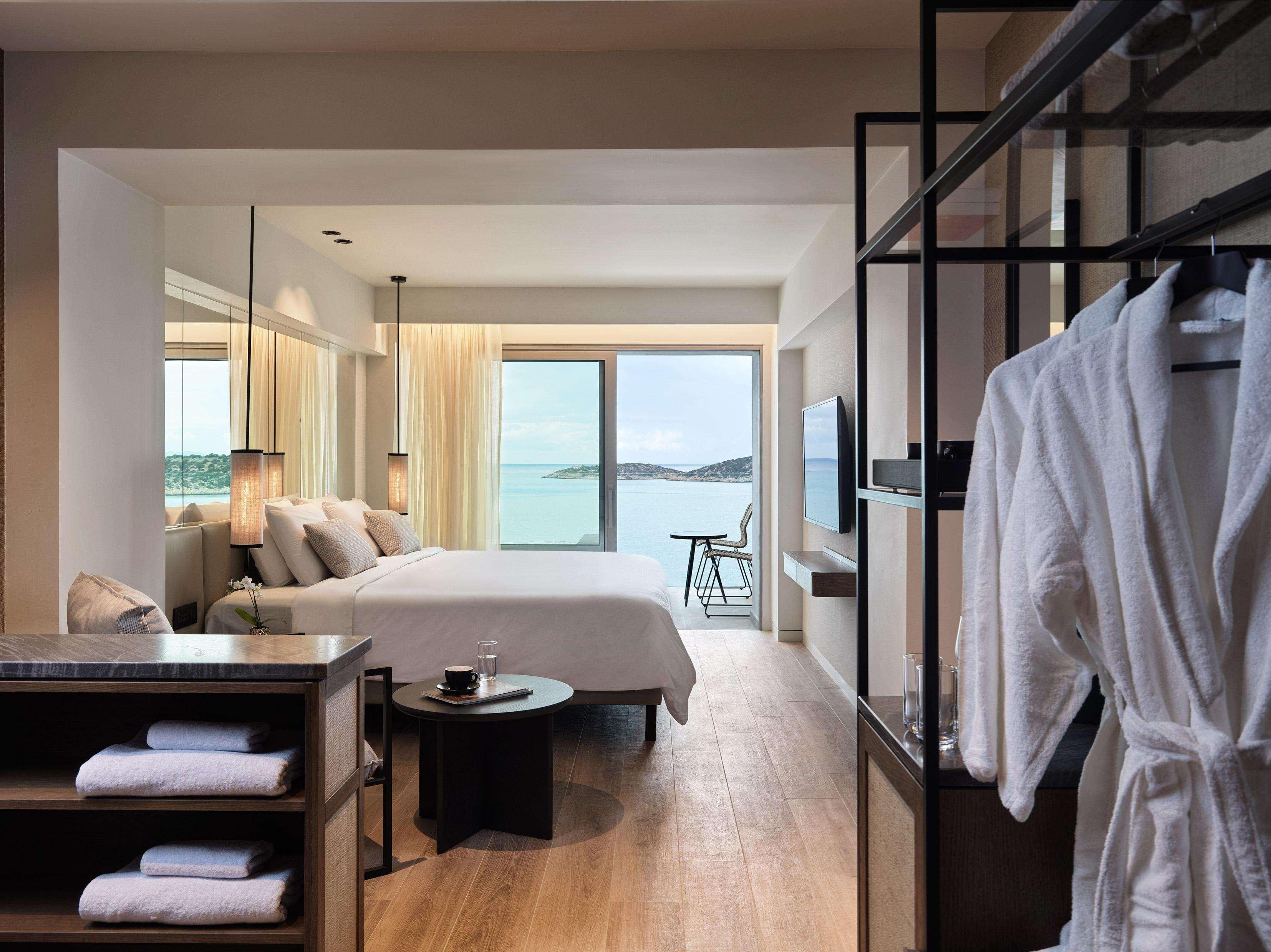 Double with Private Pool