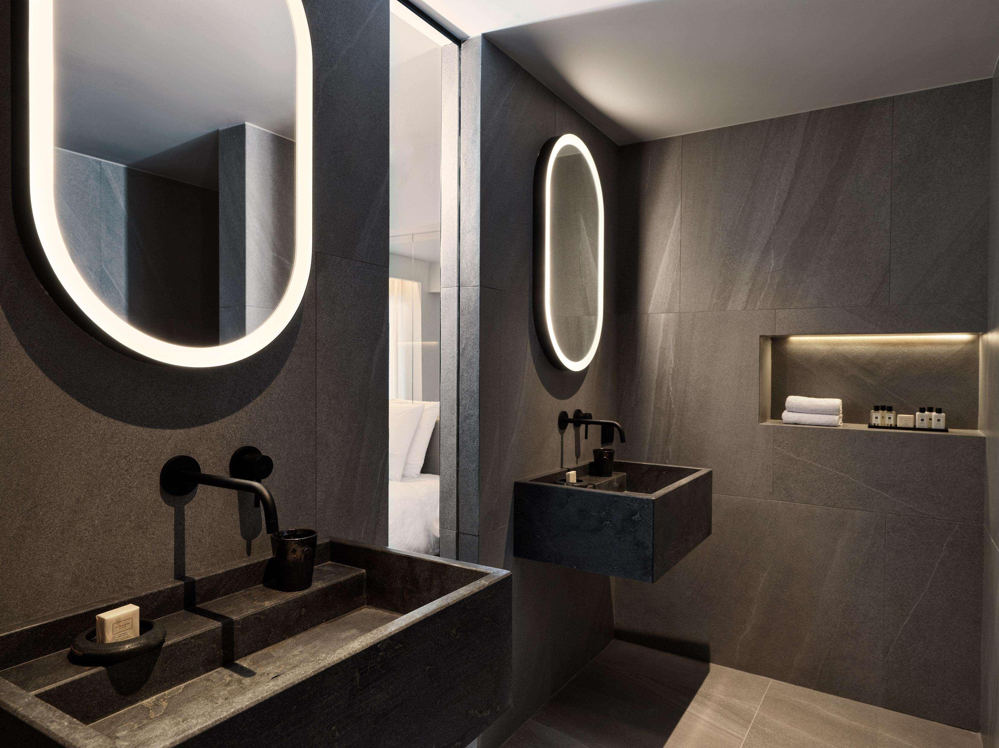 Suite Sea View with Private Pool