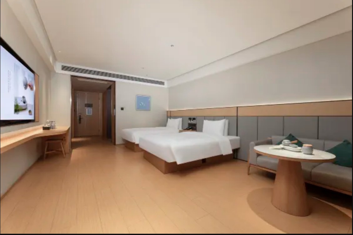 Family Room Standard