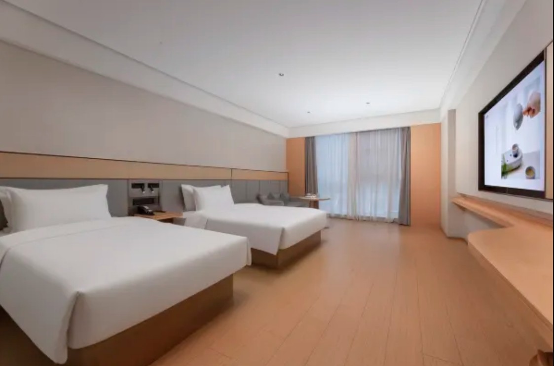 Family Room Standard